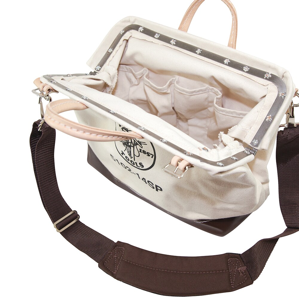 Klein Tools 510214SP Tool-Bags - View #9