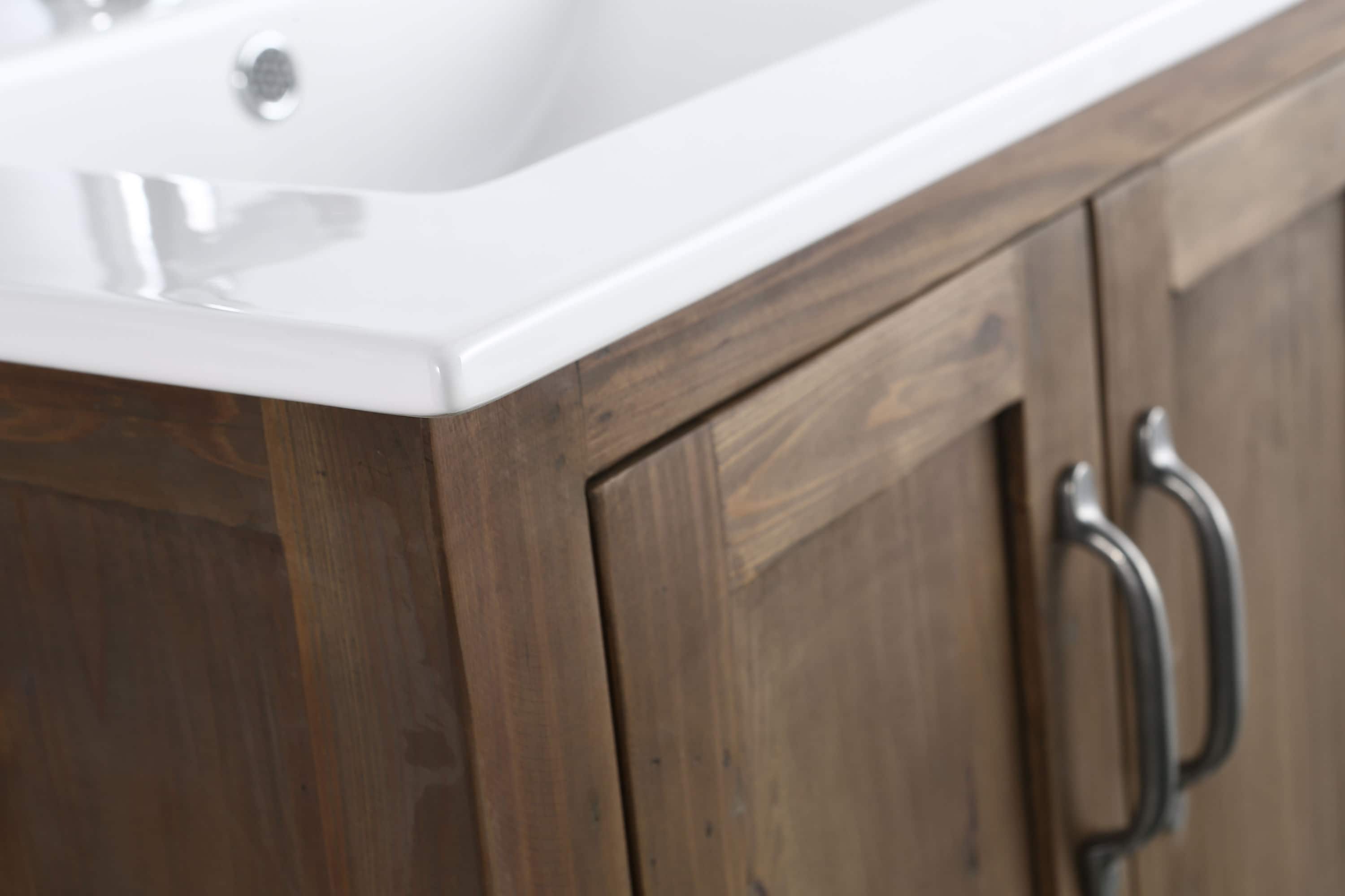 Design Element DEC4006-S Bath-Vanity-Combo - View #5