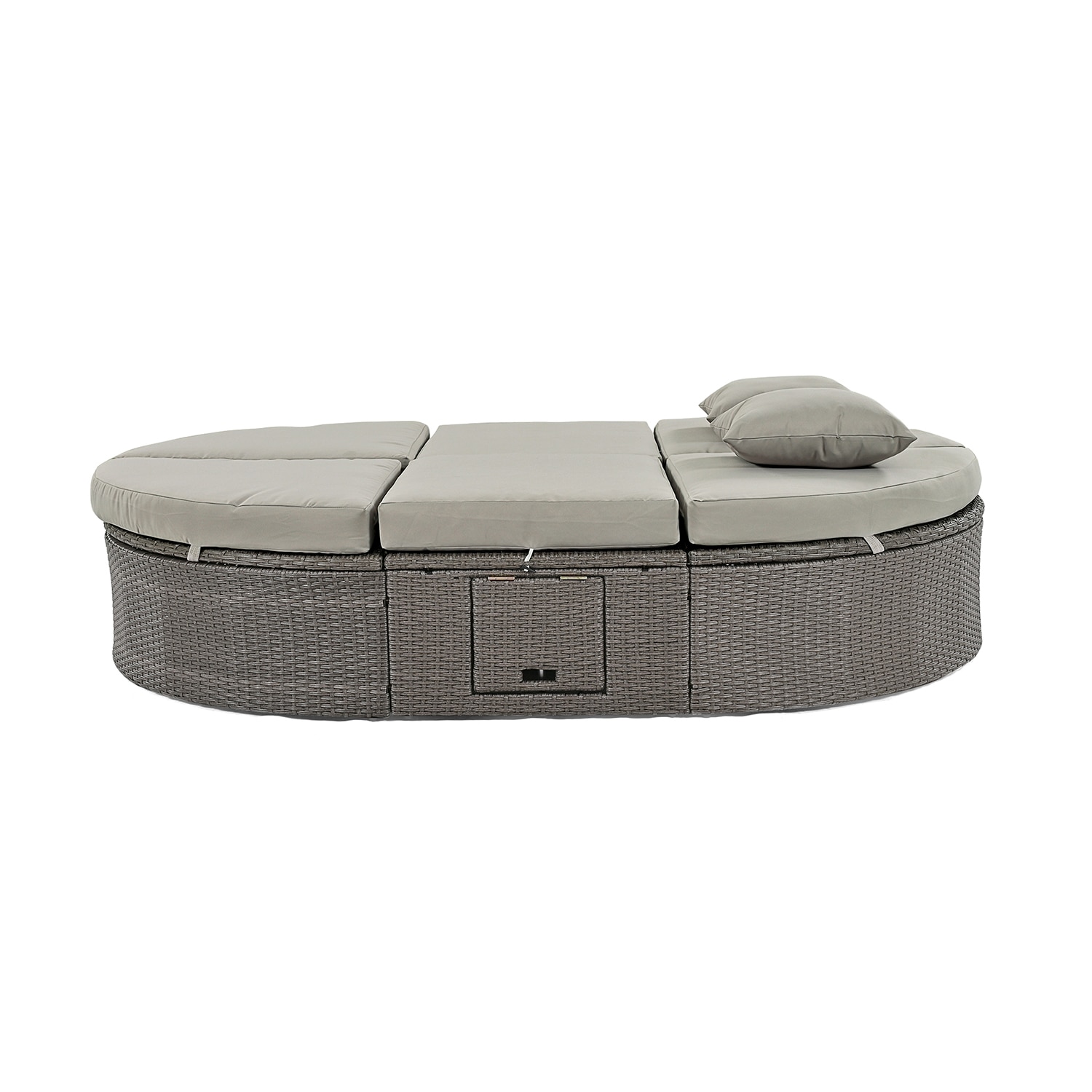 SINOFURN SYA010323BN Patio-Sofas-Daybeds - View #14