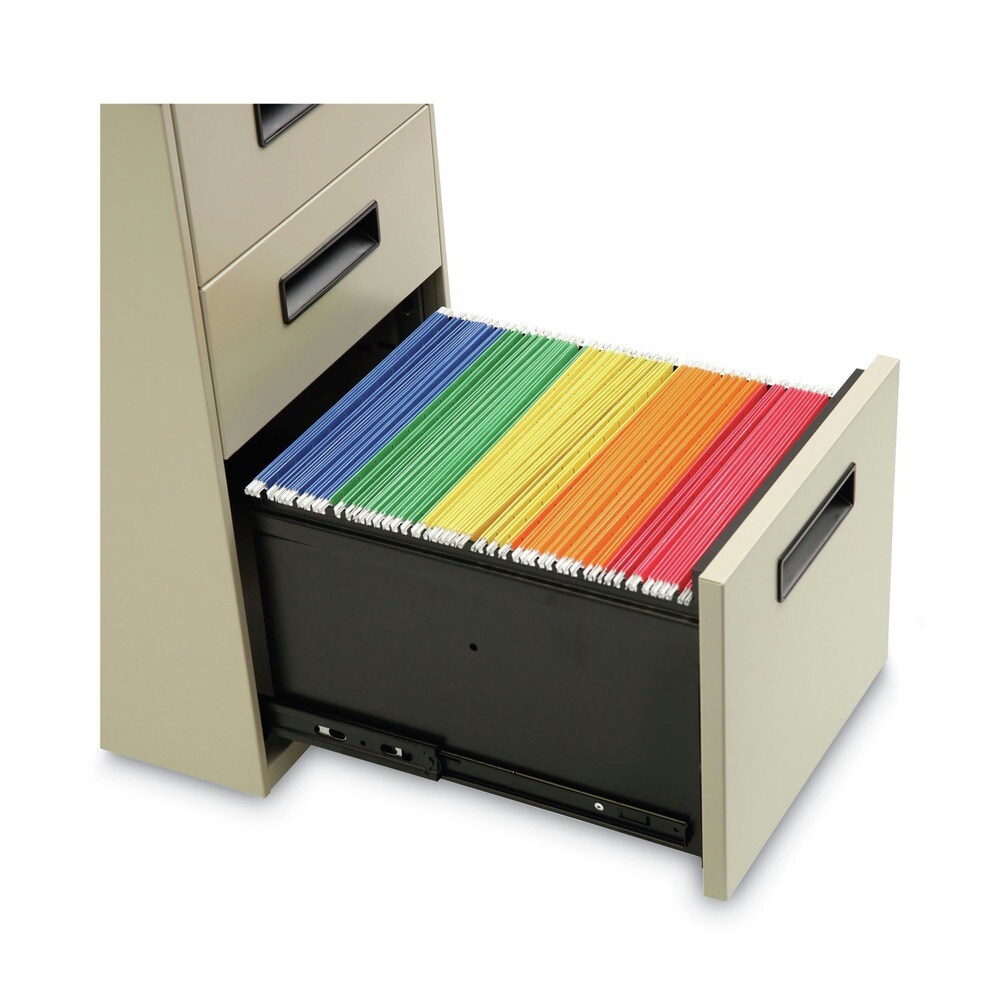 Alera ALENPABBFPY Filing-Cabinets - View #6