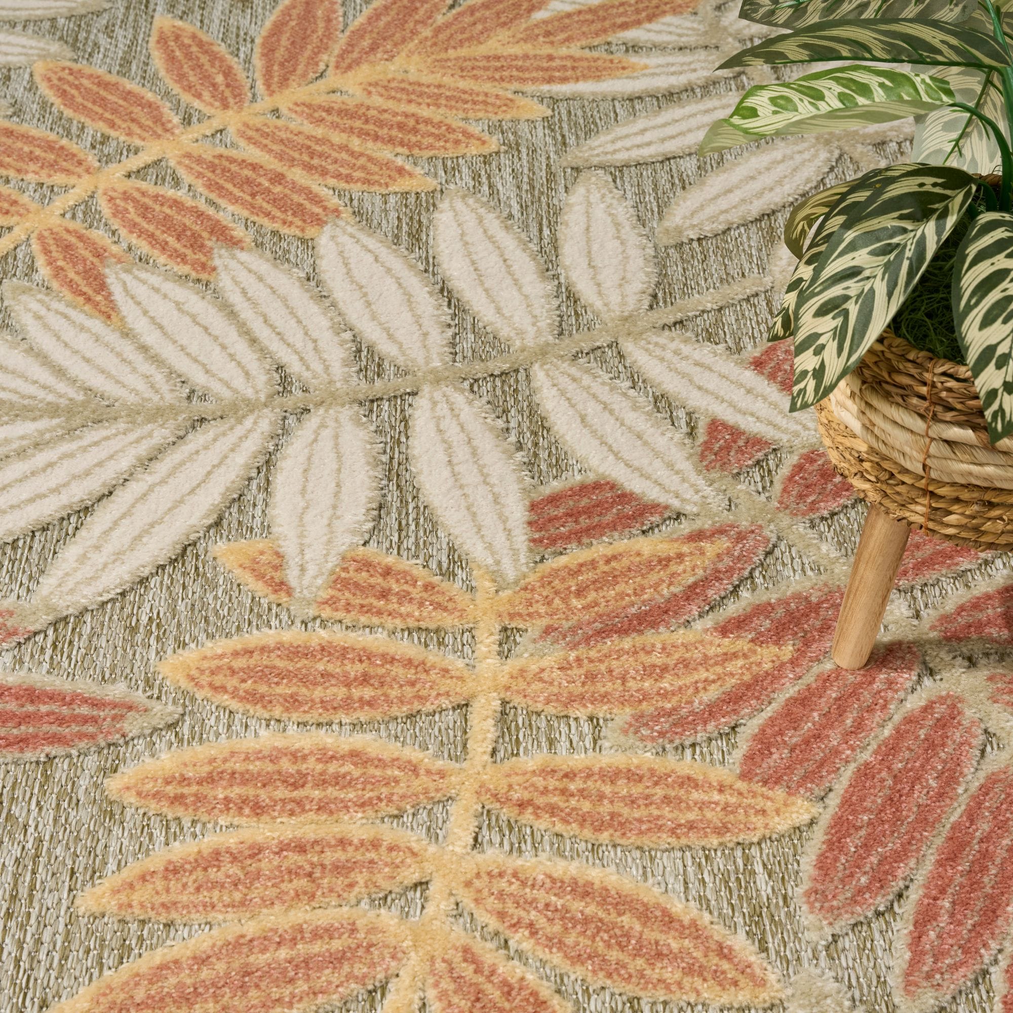 Nourison 841491157015 rugs - View #4
