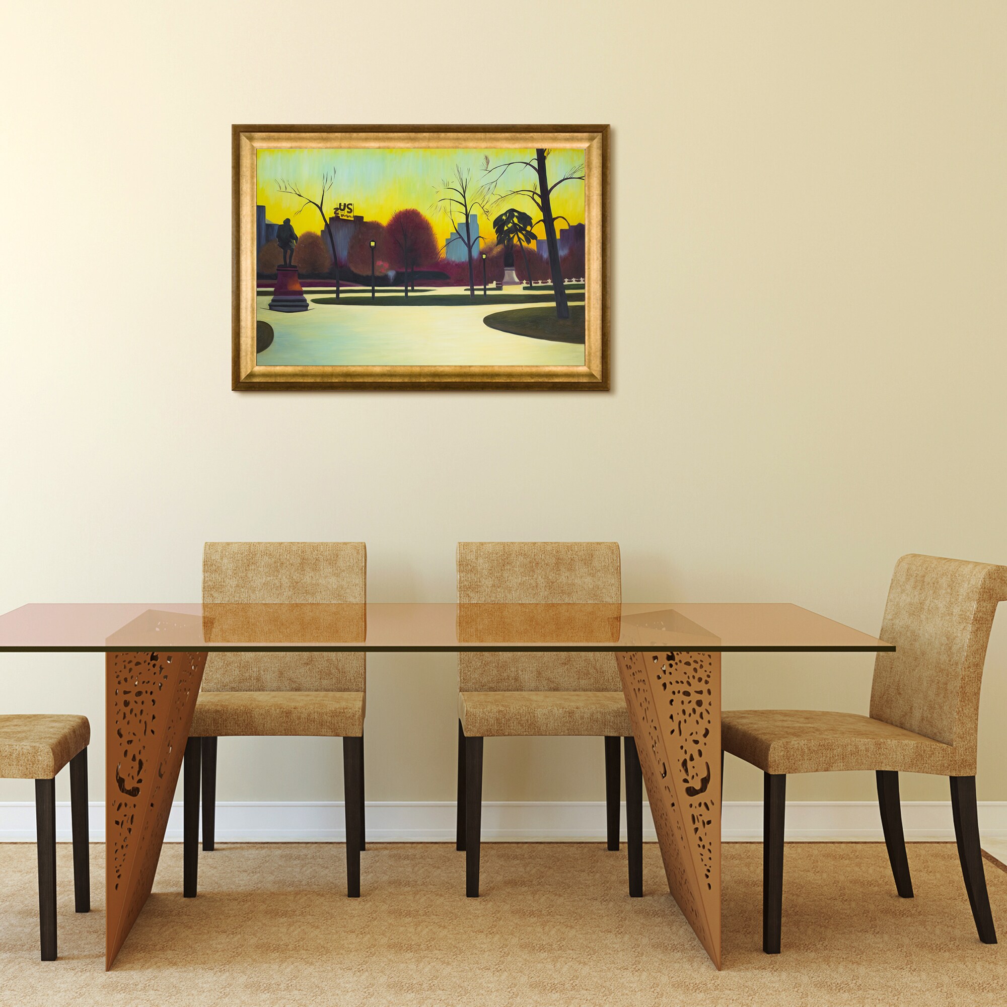 La Pastiche 688576496160 Wall-Art - View #3