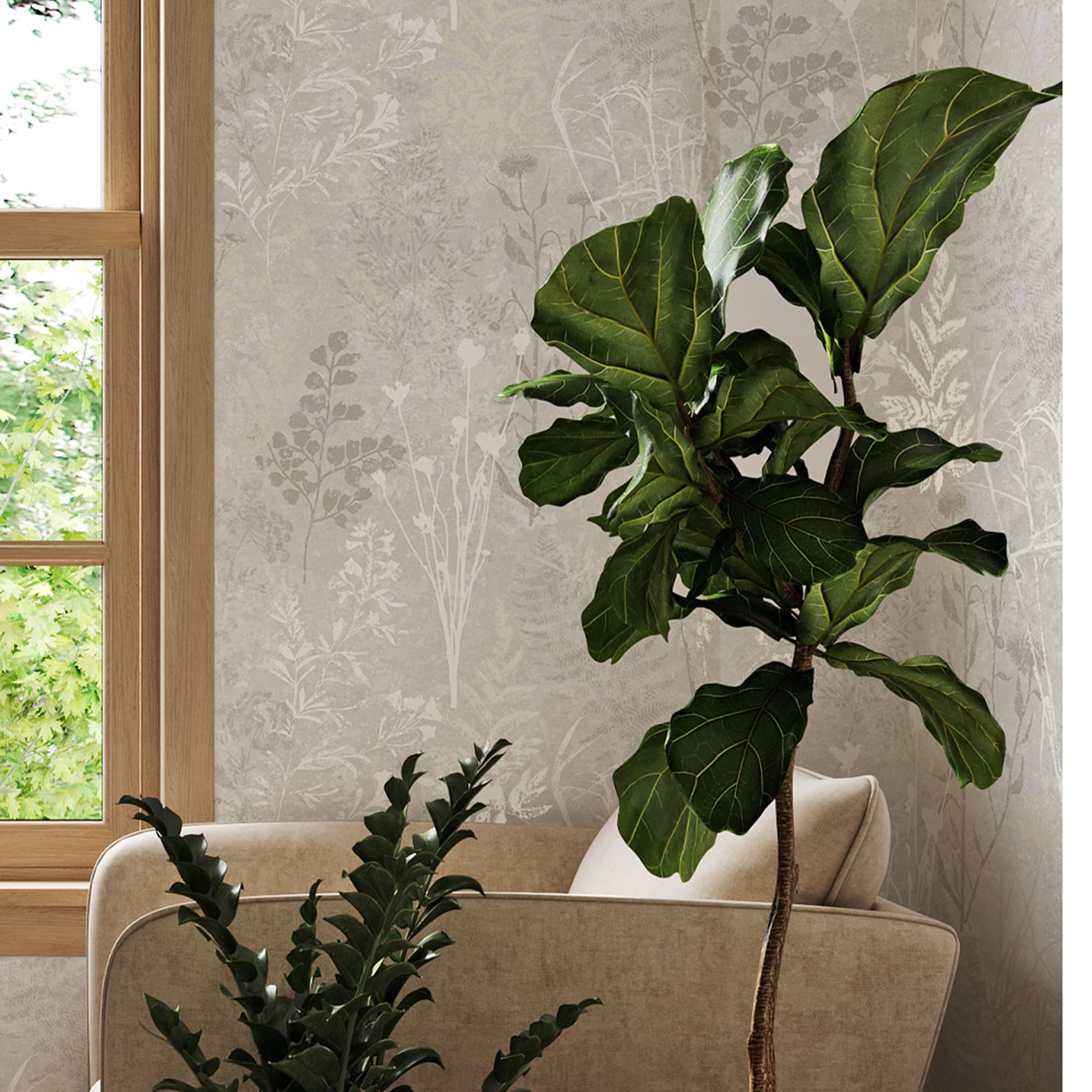 Graham & Brown 12071494 Wallpaper-Samples - View #6