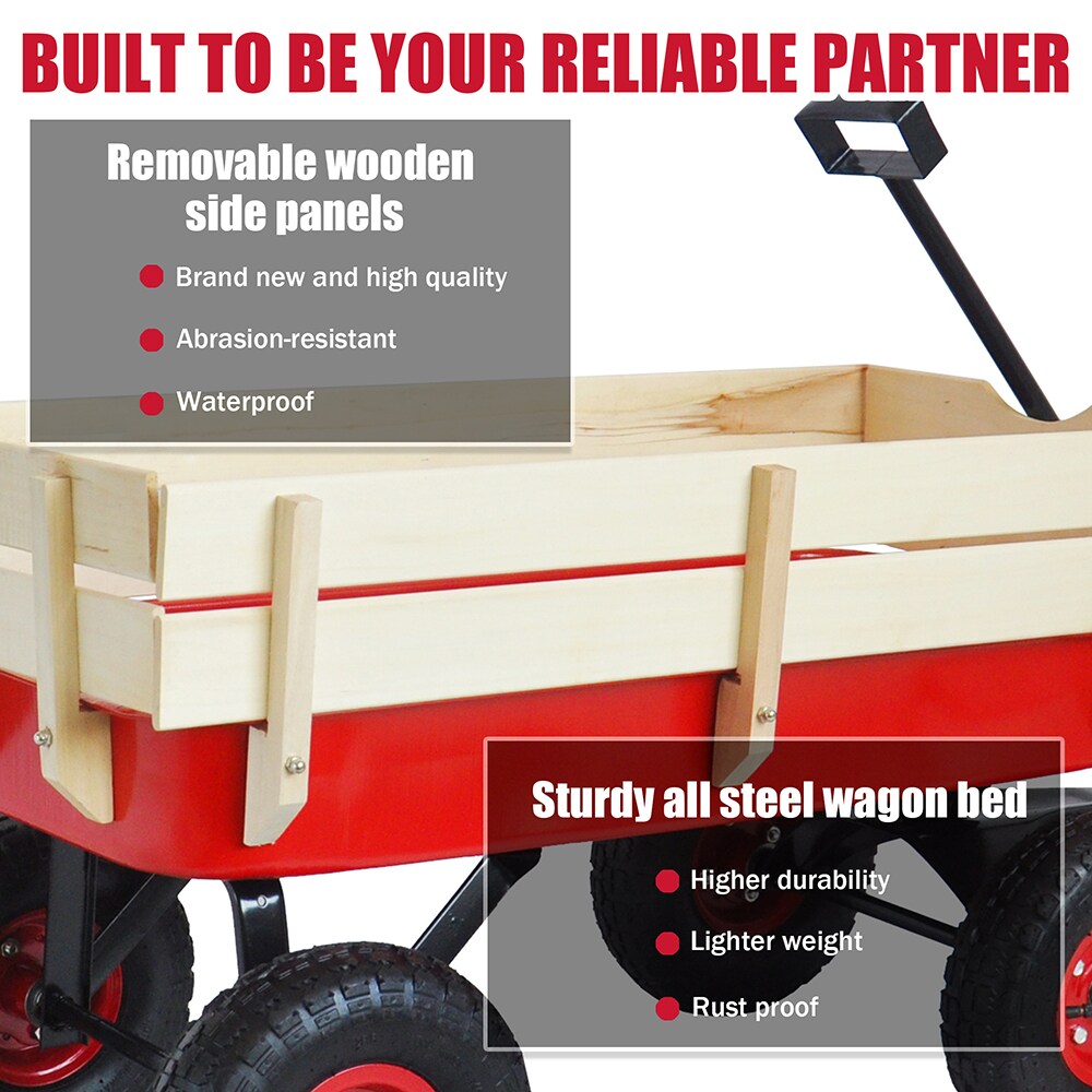 Sunrinx MG51-7-YC Yard-Carts - View #5