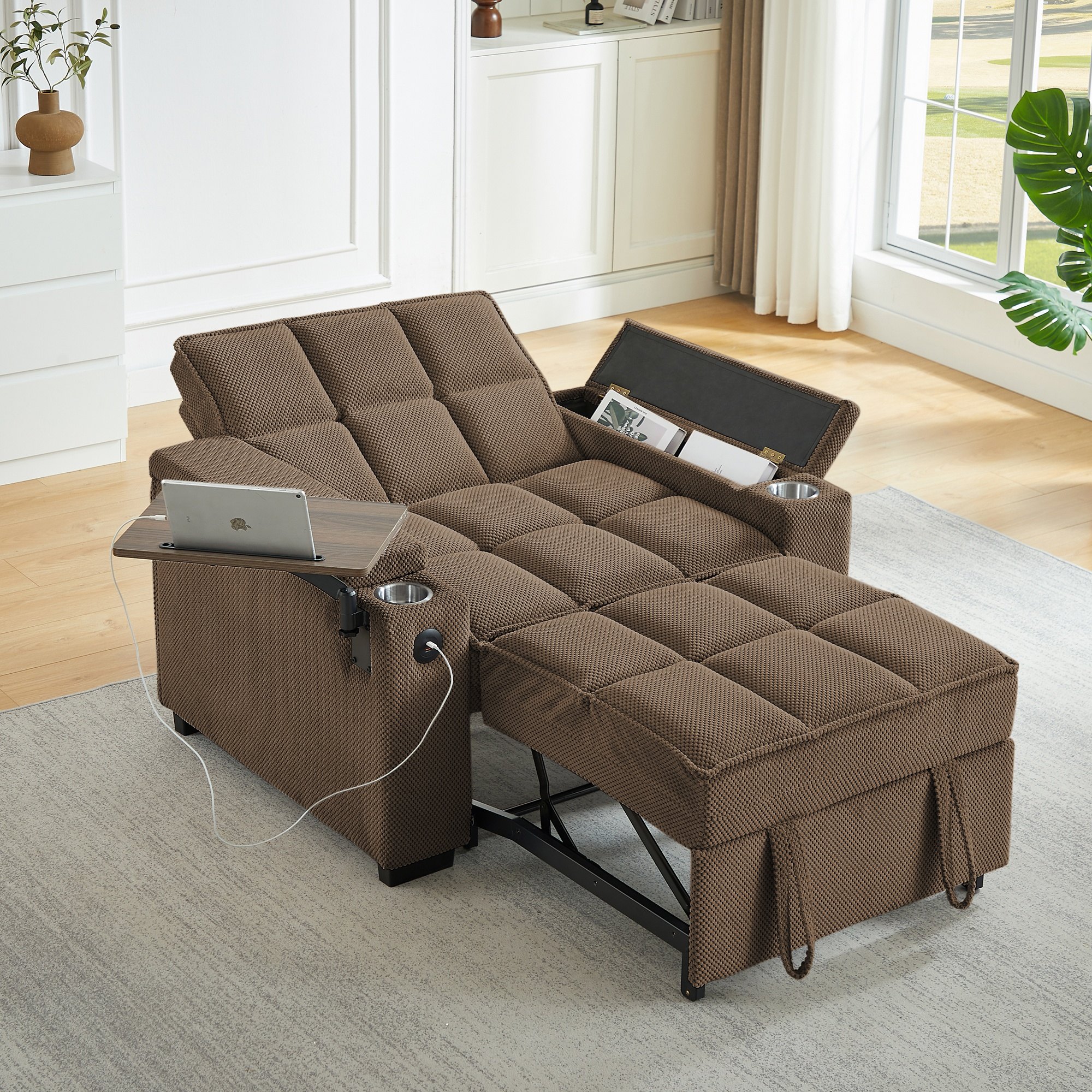 Horizons Prime LJW104934 futons - View #3