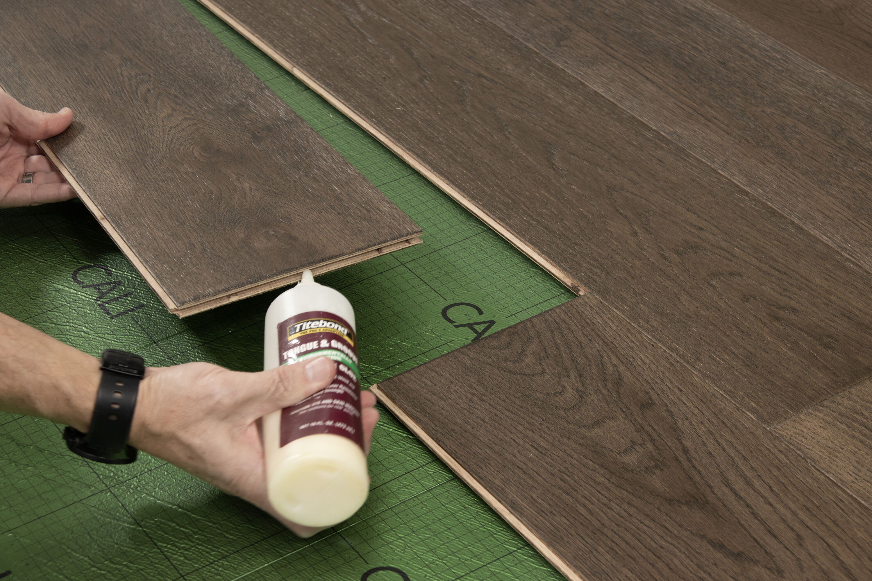 CALI 7601000900 Wood-Floors - View #6