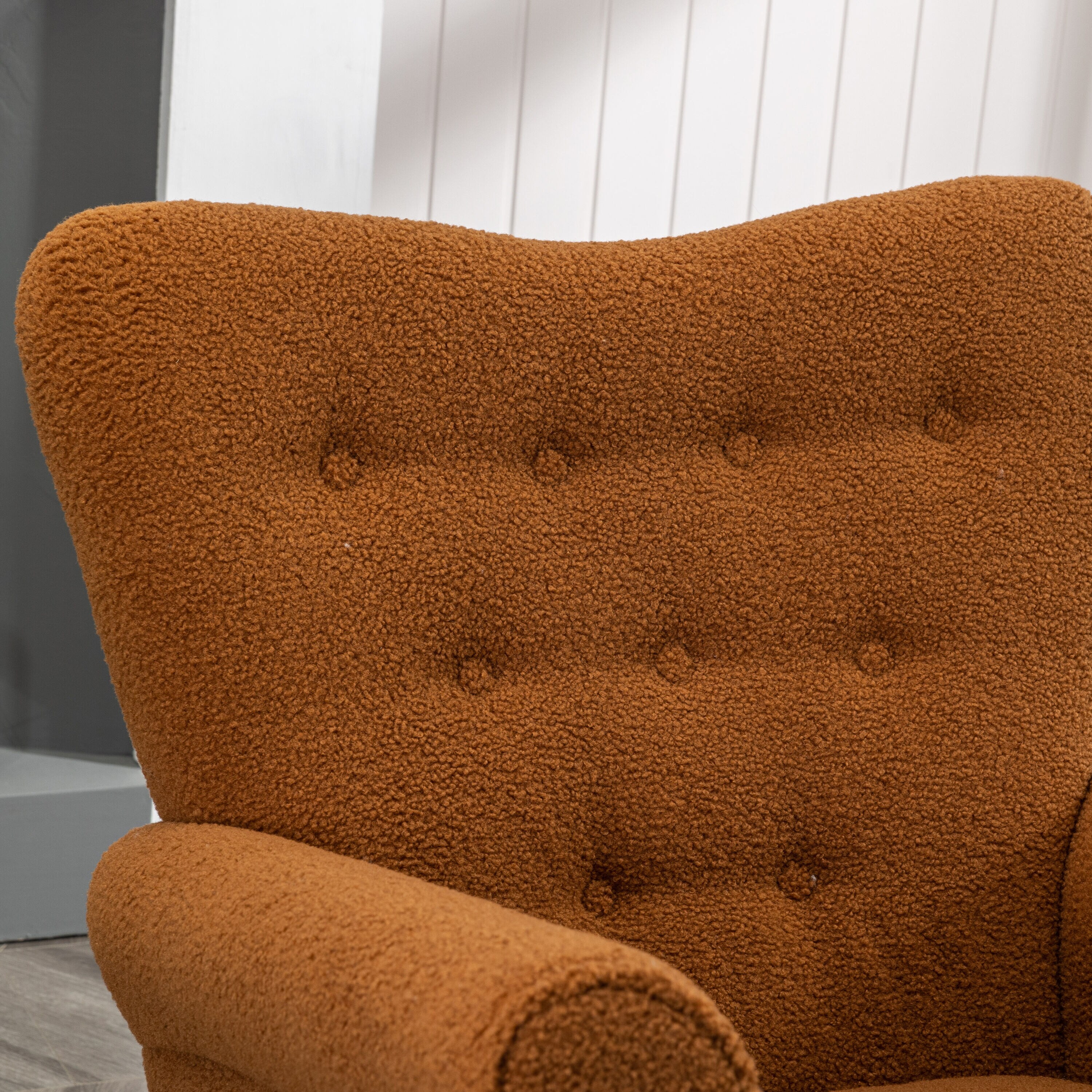 Aortzio HM-A5010-LS chairs - View #4