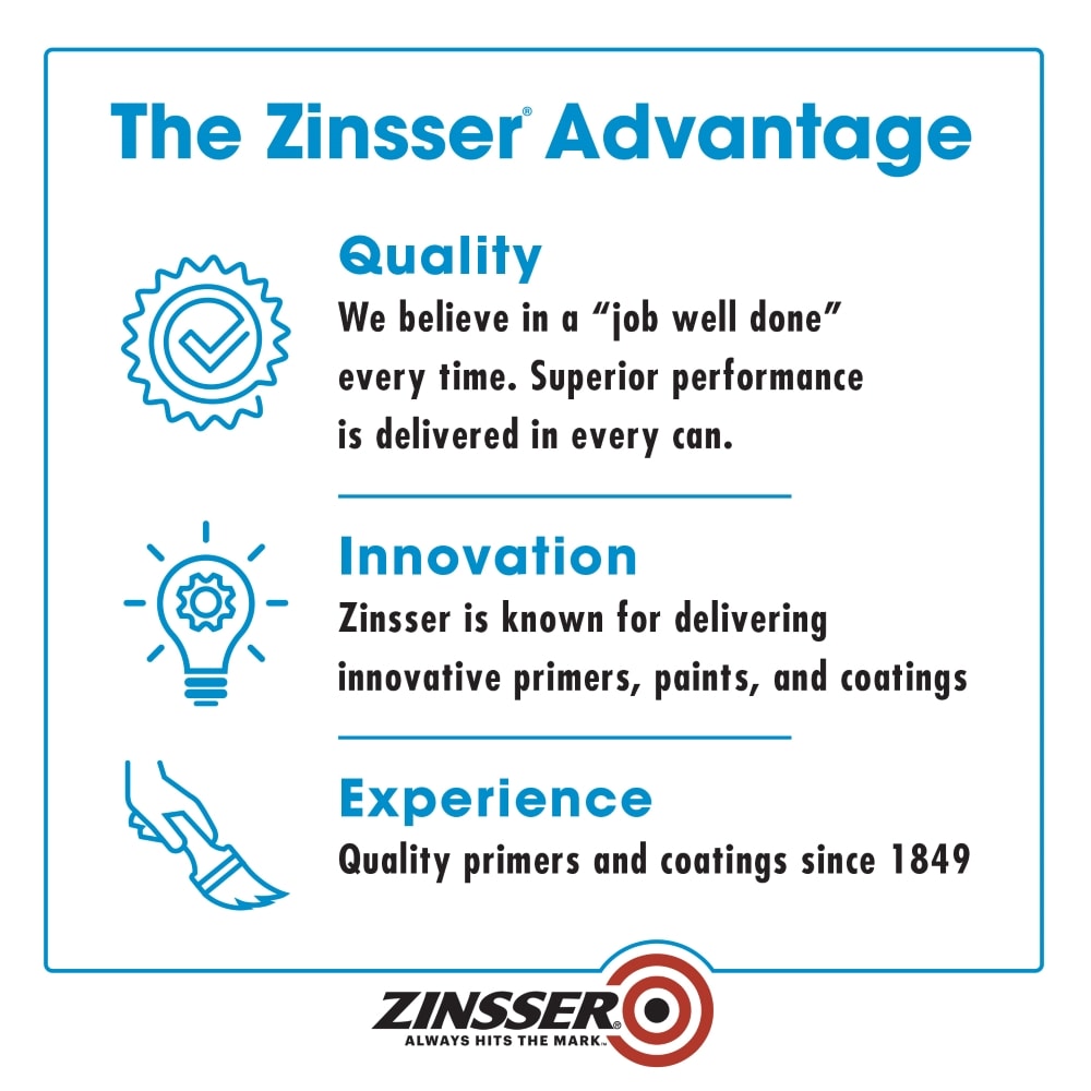 Zinsser 286258 primers - View #8