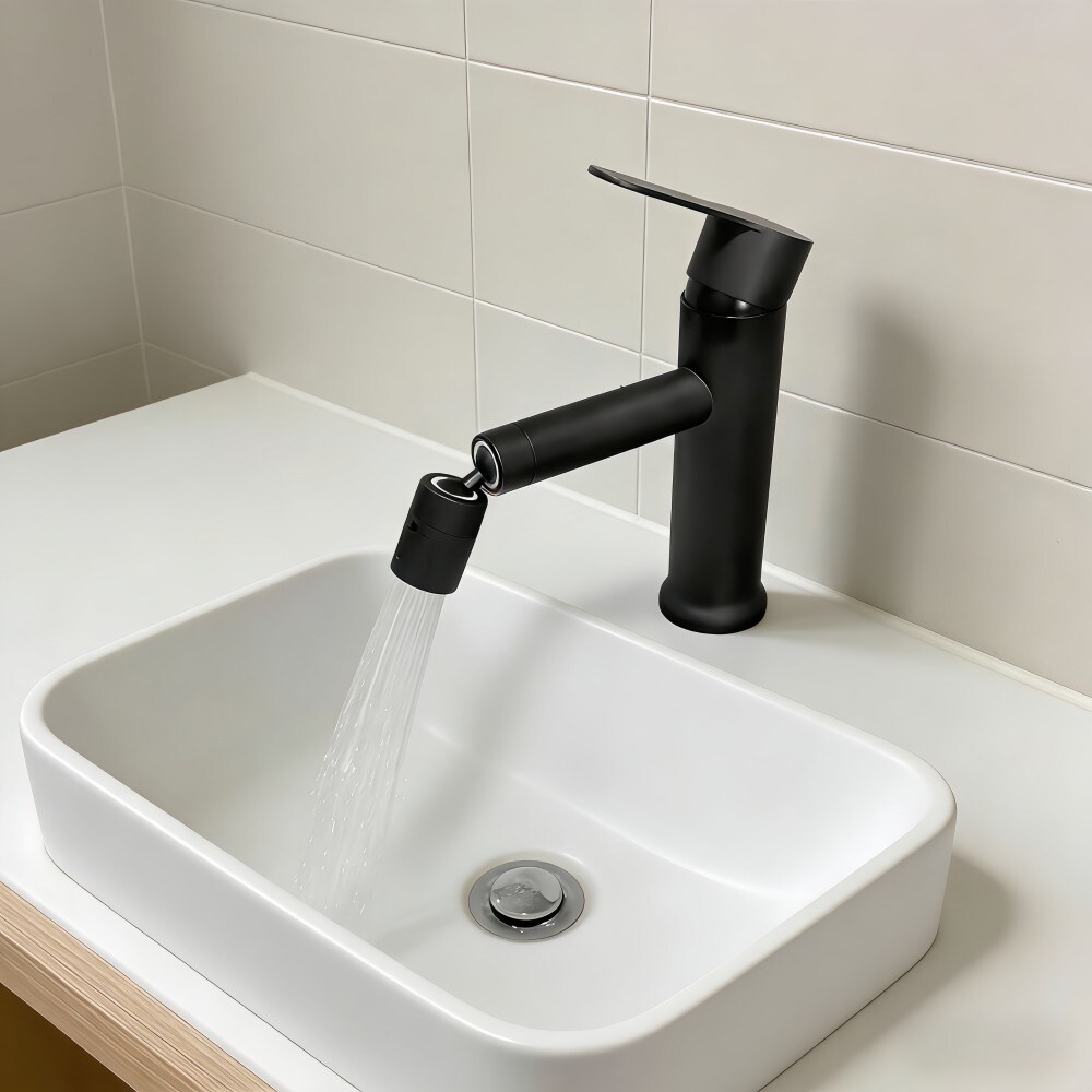 Numhew NHSEAN5518 Lavatory-Faucets - View #3
