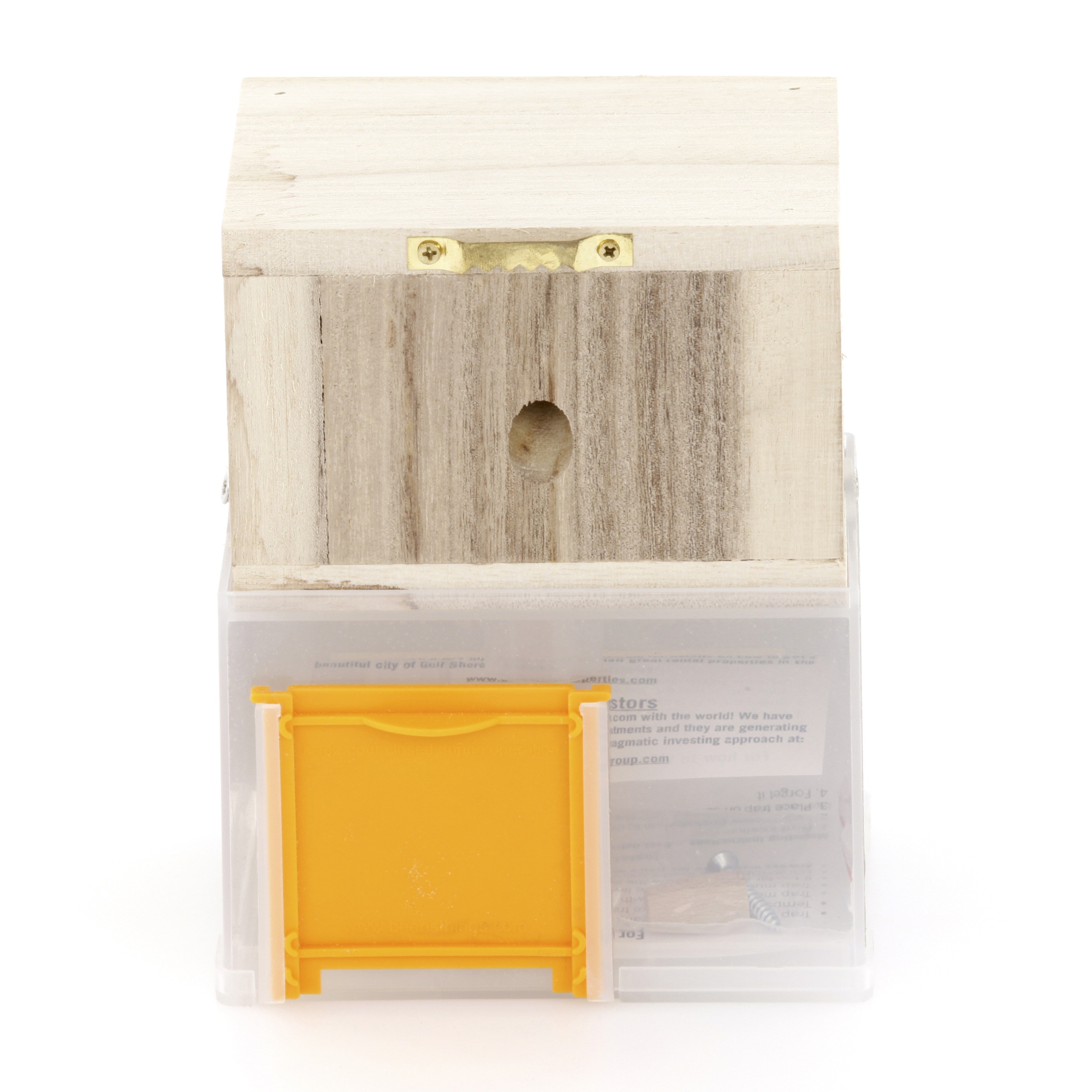 BeesNThings BEES-STND repellents - View #2