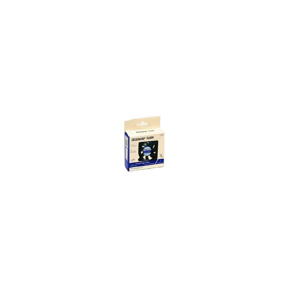 TNSR1450 DeeJay TBHFAN2 2 in. Car Amplifier or Computer Cooling Fan