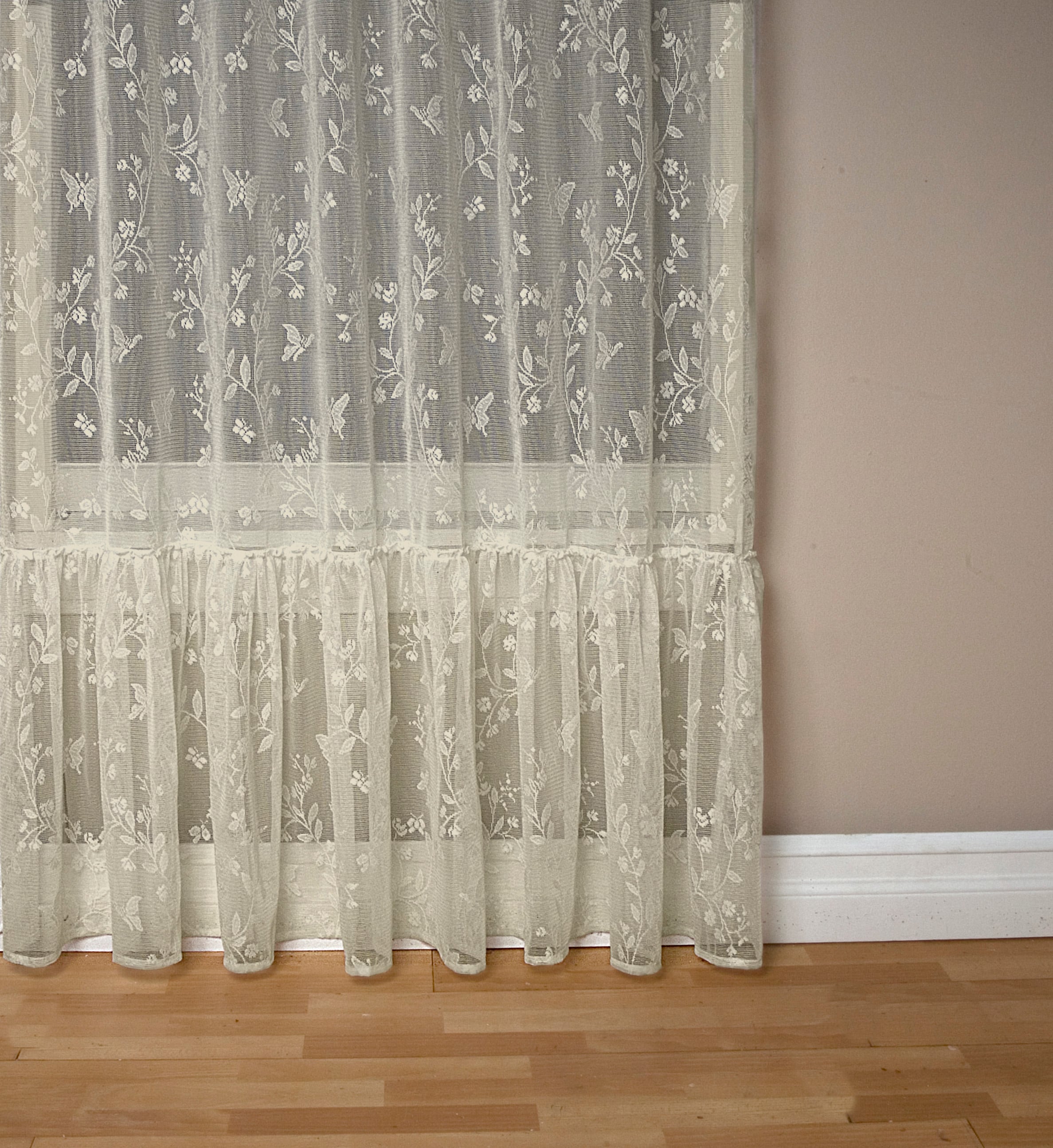 Ricardo Trading 02780-70-084-02 curtains - View #2