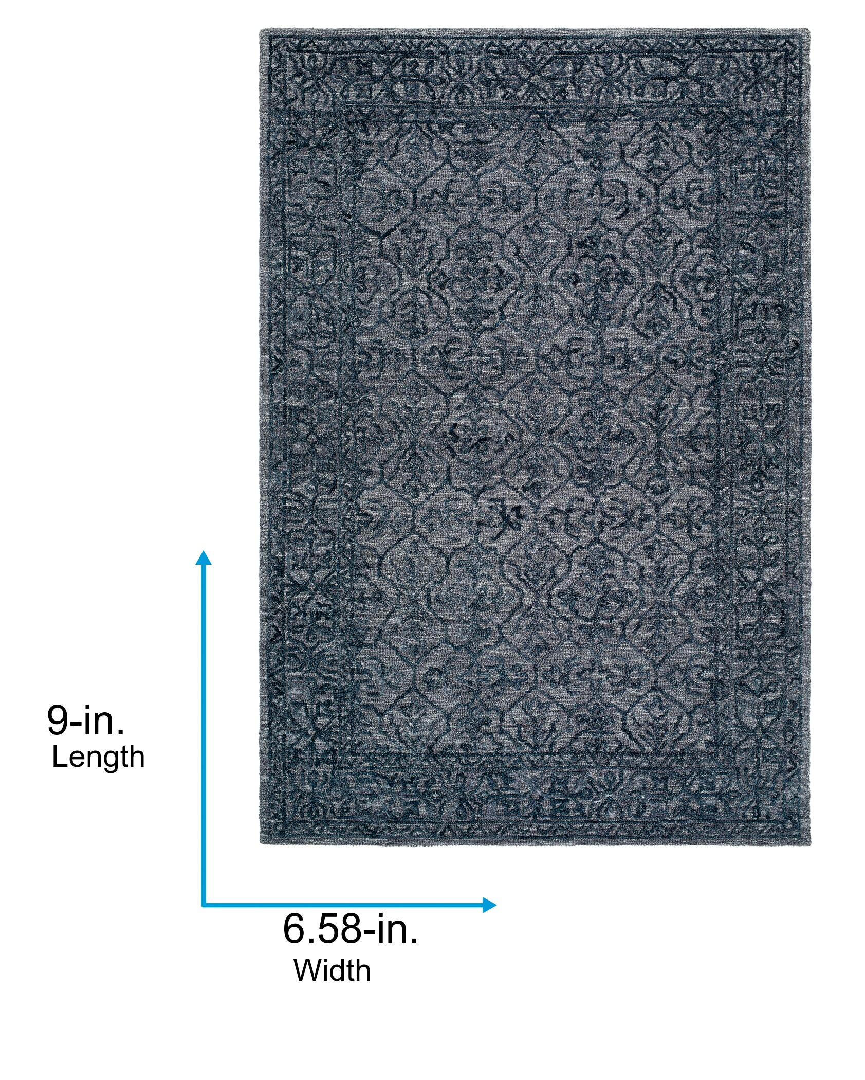 allen + roth 671859 rugs - View #9