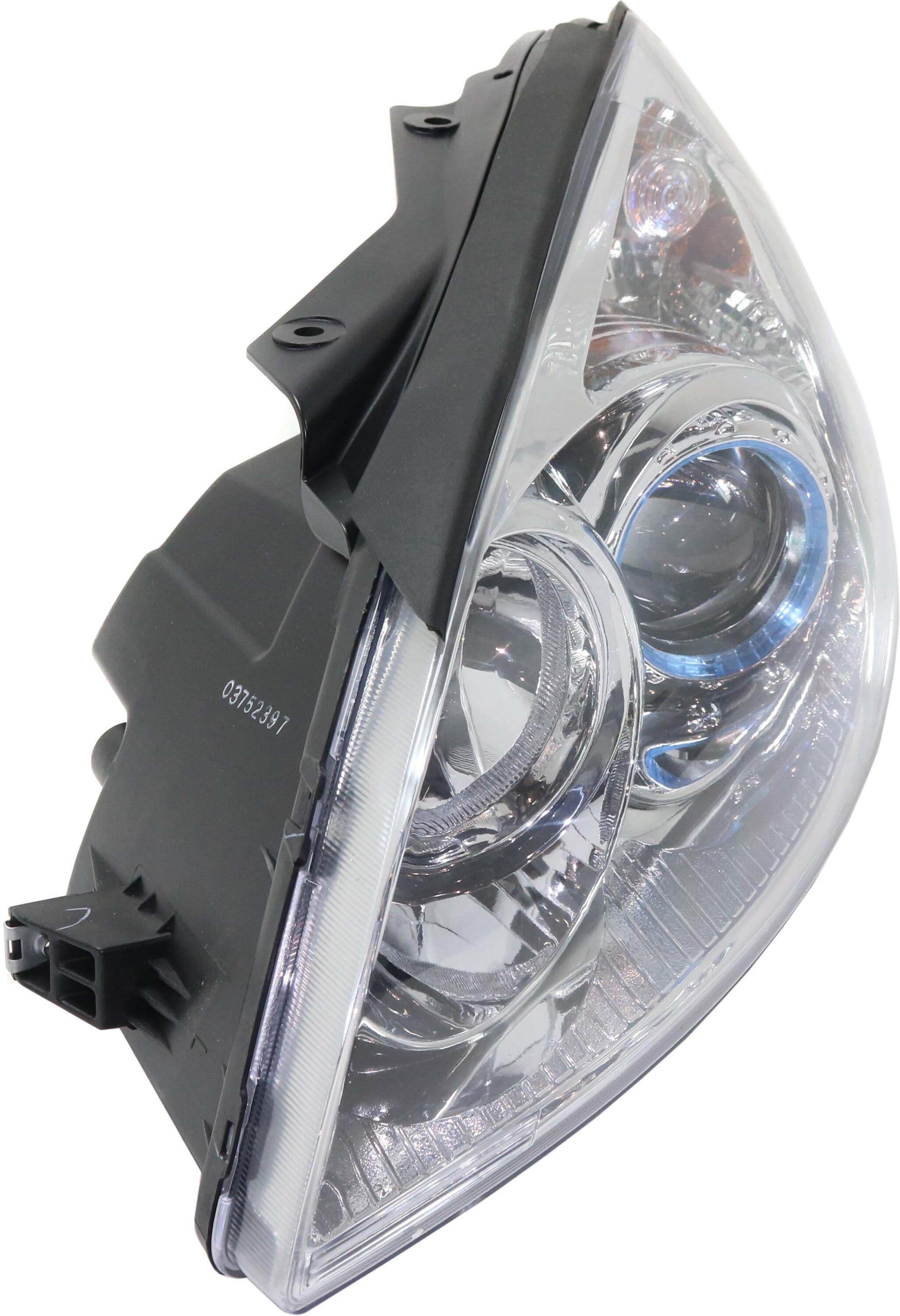 Garage-Pro JCWREPH100186GP Headlights-Components - View #2