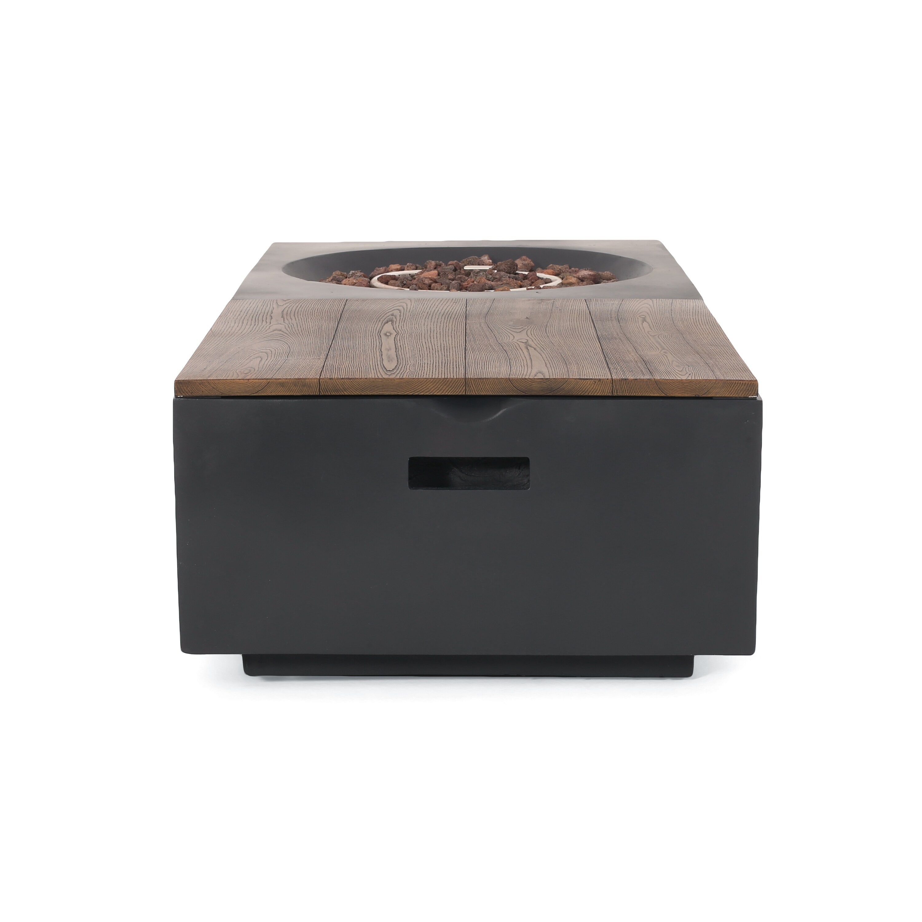 Christopher Knight Home 318039 Outdoor-Gas-Firepits - View #13