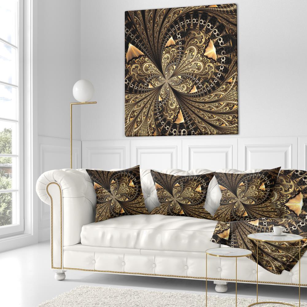 Designart CU12178-16-16 Accent-Pillows - View #3