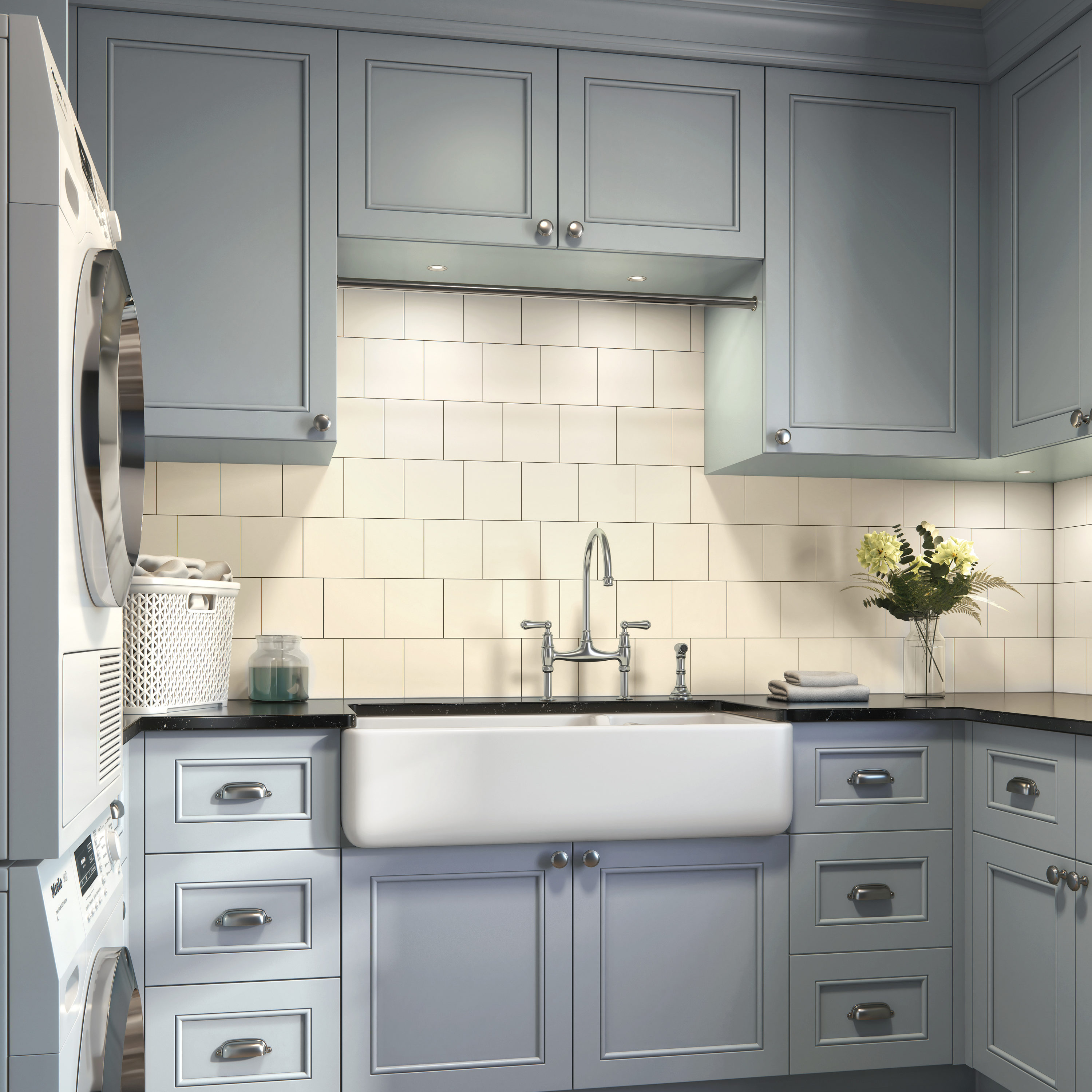 American Olean 003666SP Ceramic-Tile - View #2