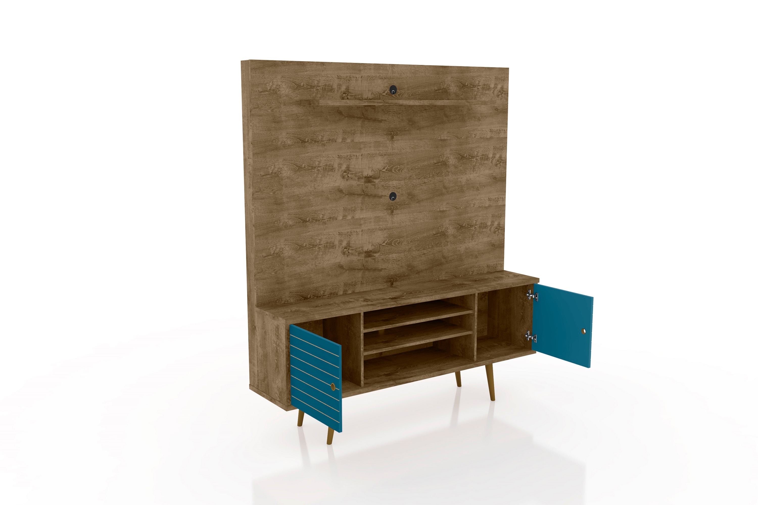 Manhattan Comfort 213BMC93 Tv-Stands - View #4
