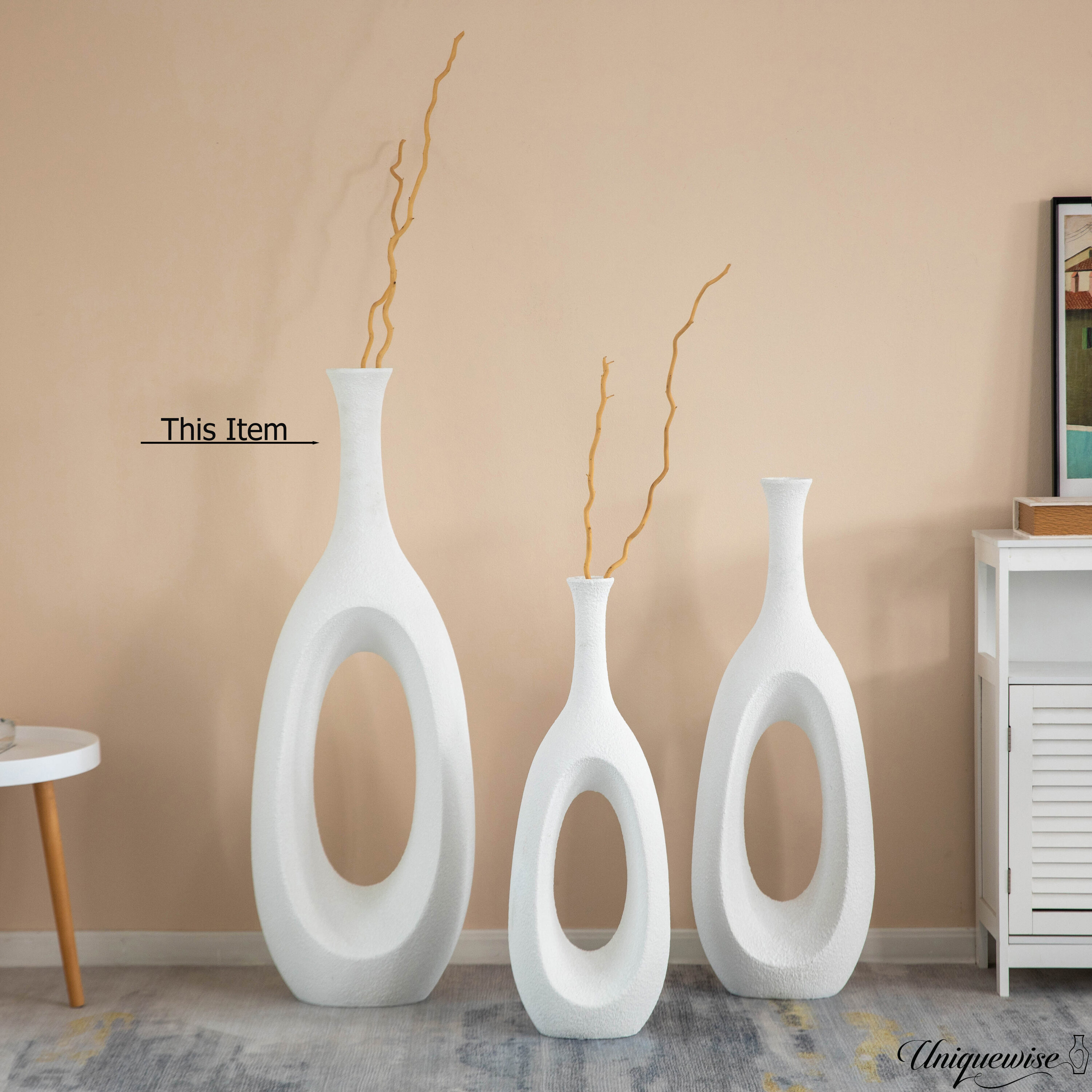 Uniquewise QI004677.L Decorative-Accessories - View #5