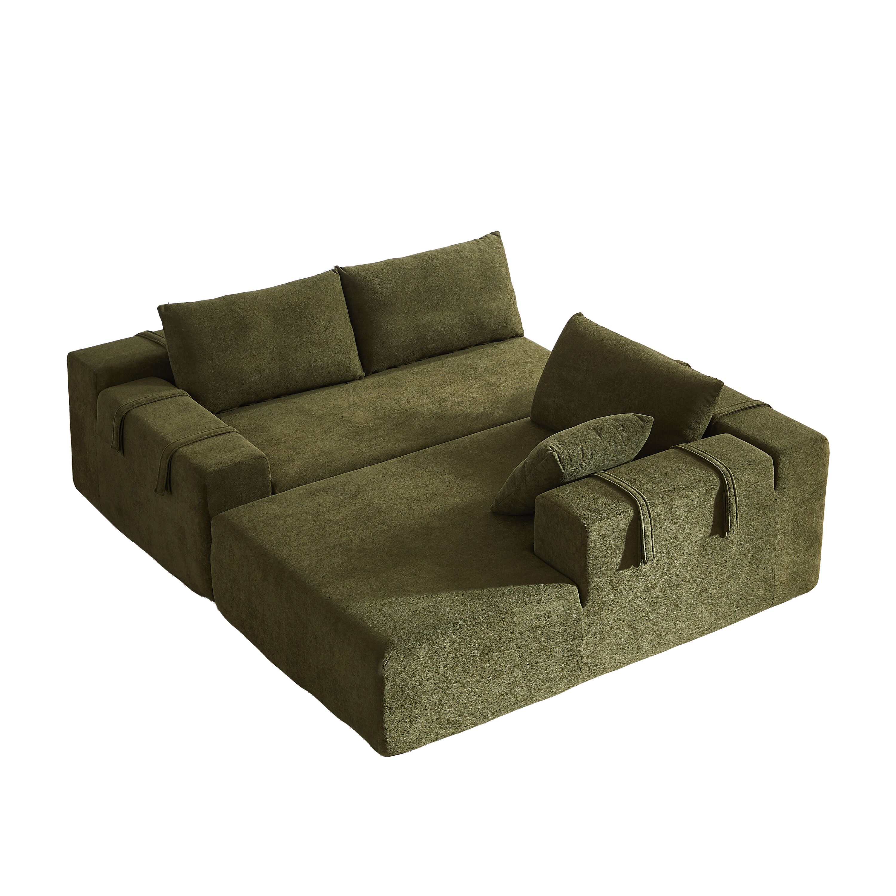 LOVMOR SF-X-W834S00395 Sofas-Loveseats - View #2