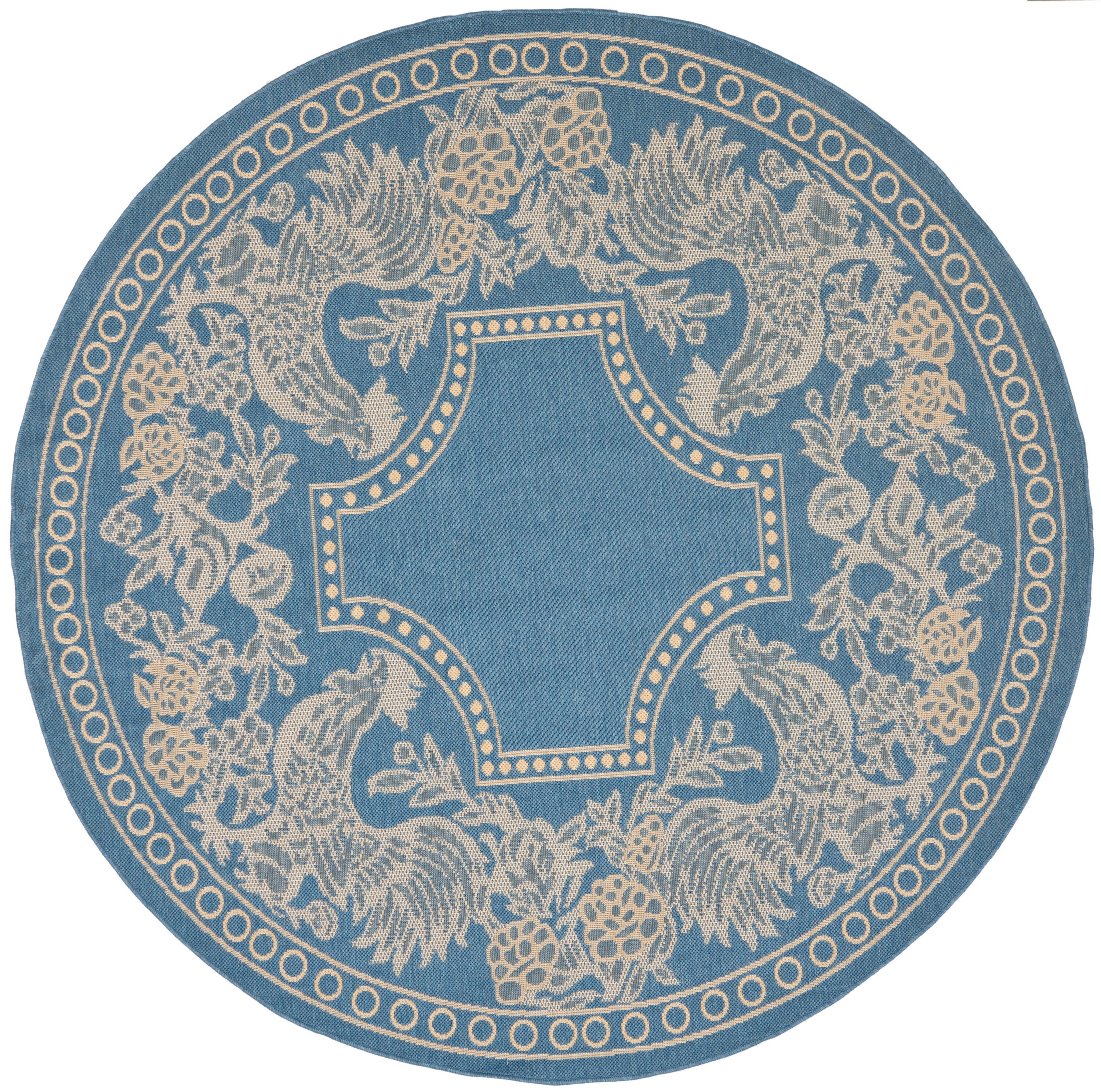 Safavieh CY3305-3103-5R rugs - View #2