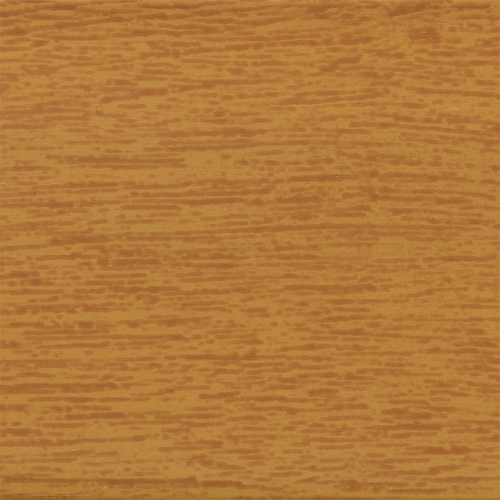 LEVOLOR SC2SW00167217 Golden Oak Room darkening PVC Horizontal blinds swatch