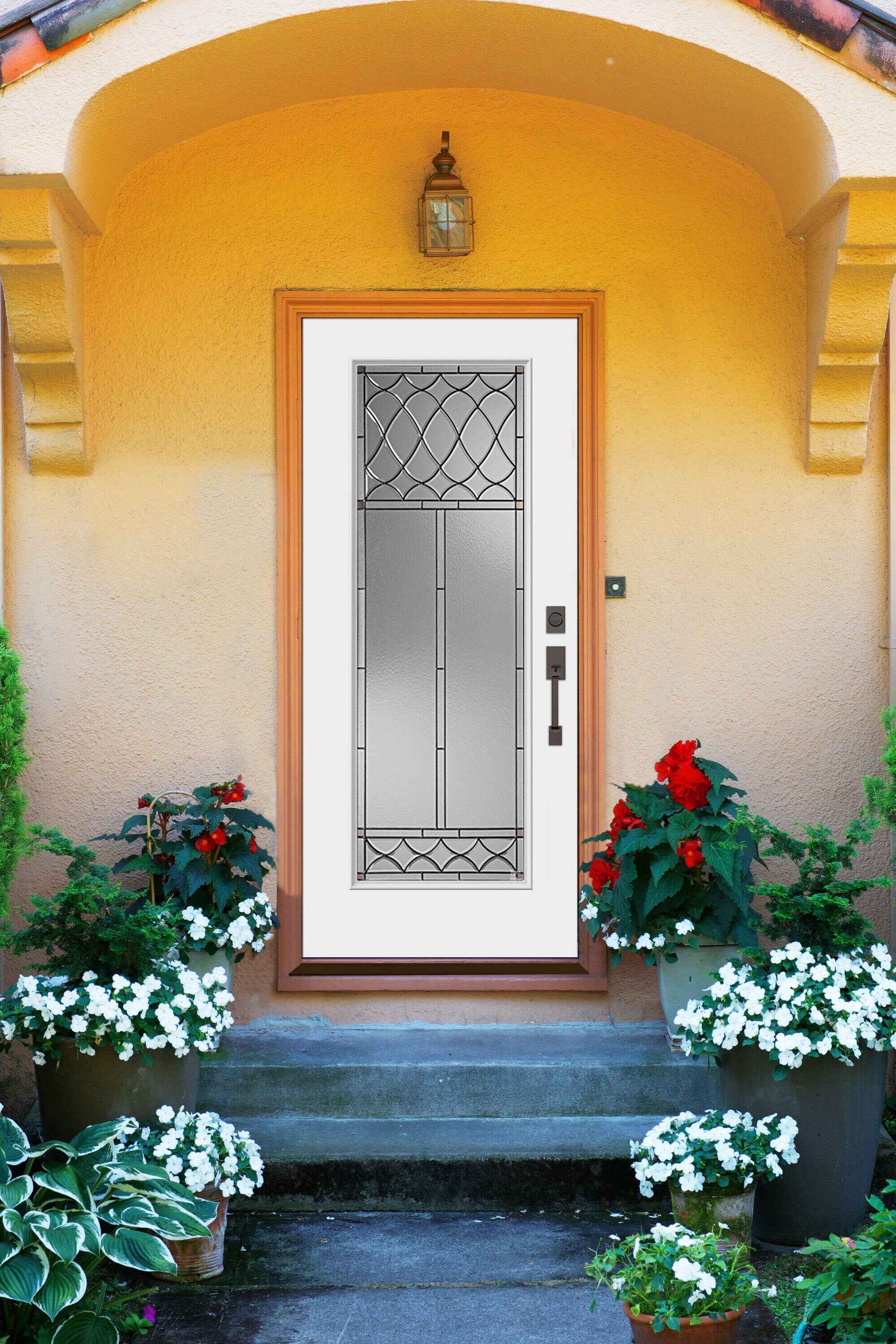 RELIABILT LO964044 Entry-Doors - View #2
