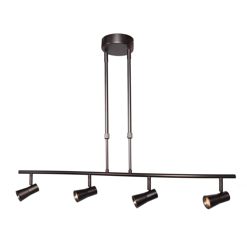 Access Lighting 63064LEDD-BRZ Pendant-Lights - View #4