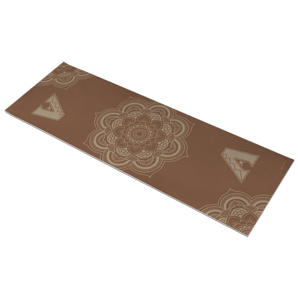 Arizona Diamondbacks Color Design Yoga Mat