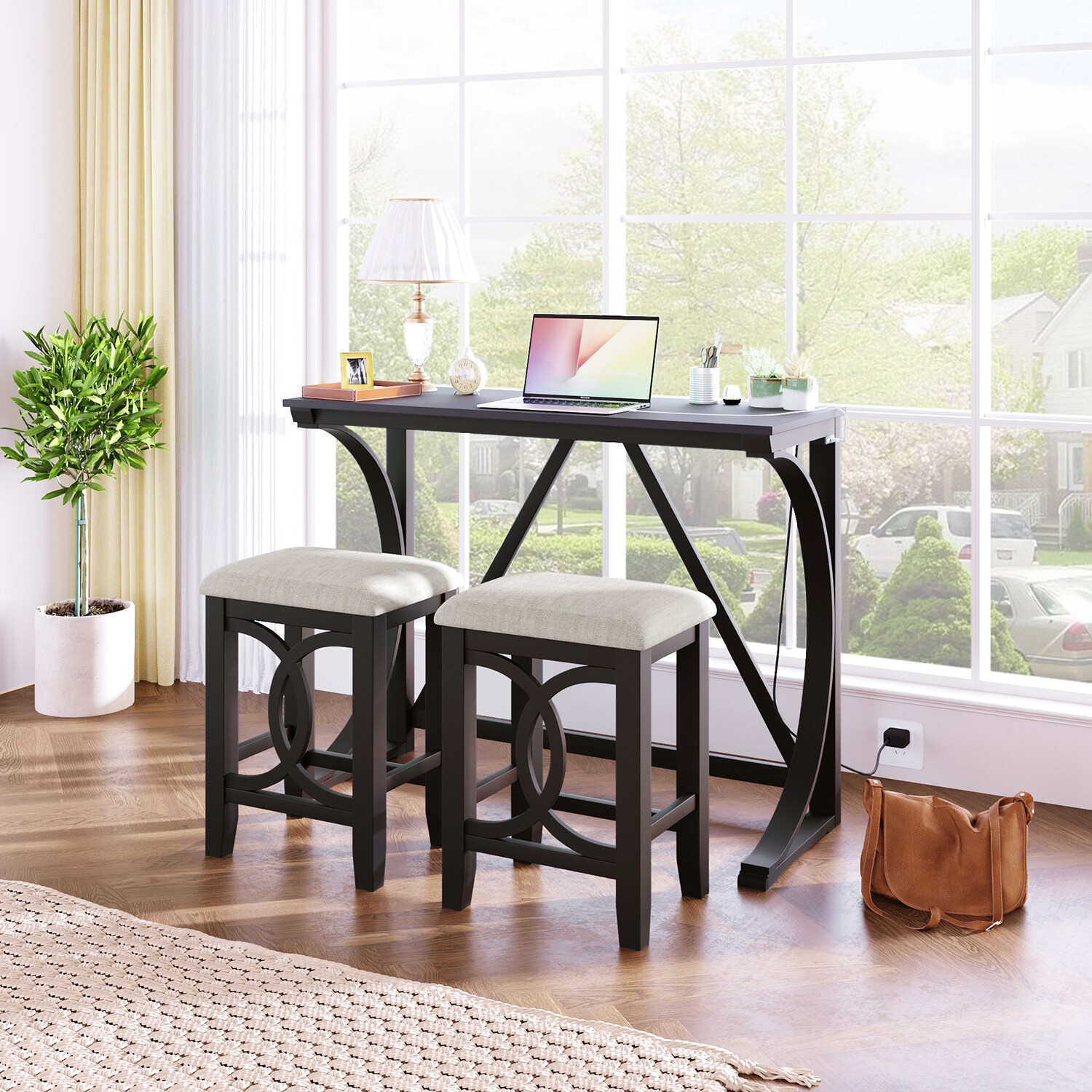 SINOFURN SYA390021BG Dining-Sets - View #17