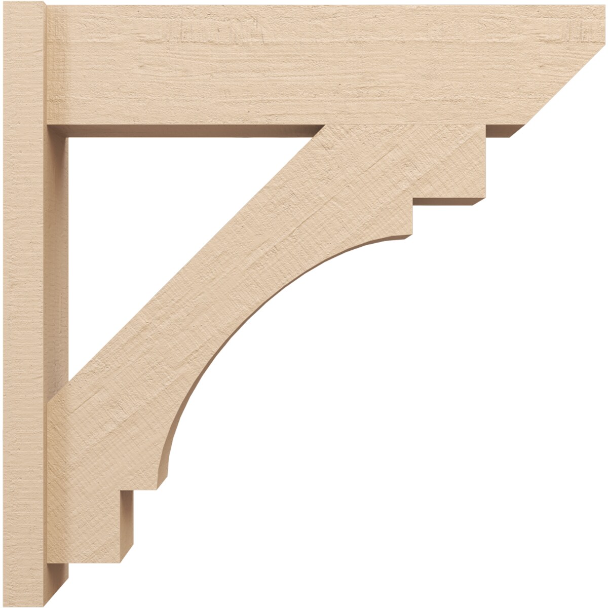 Ekena Millwork 2137115 outlookers - View #2