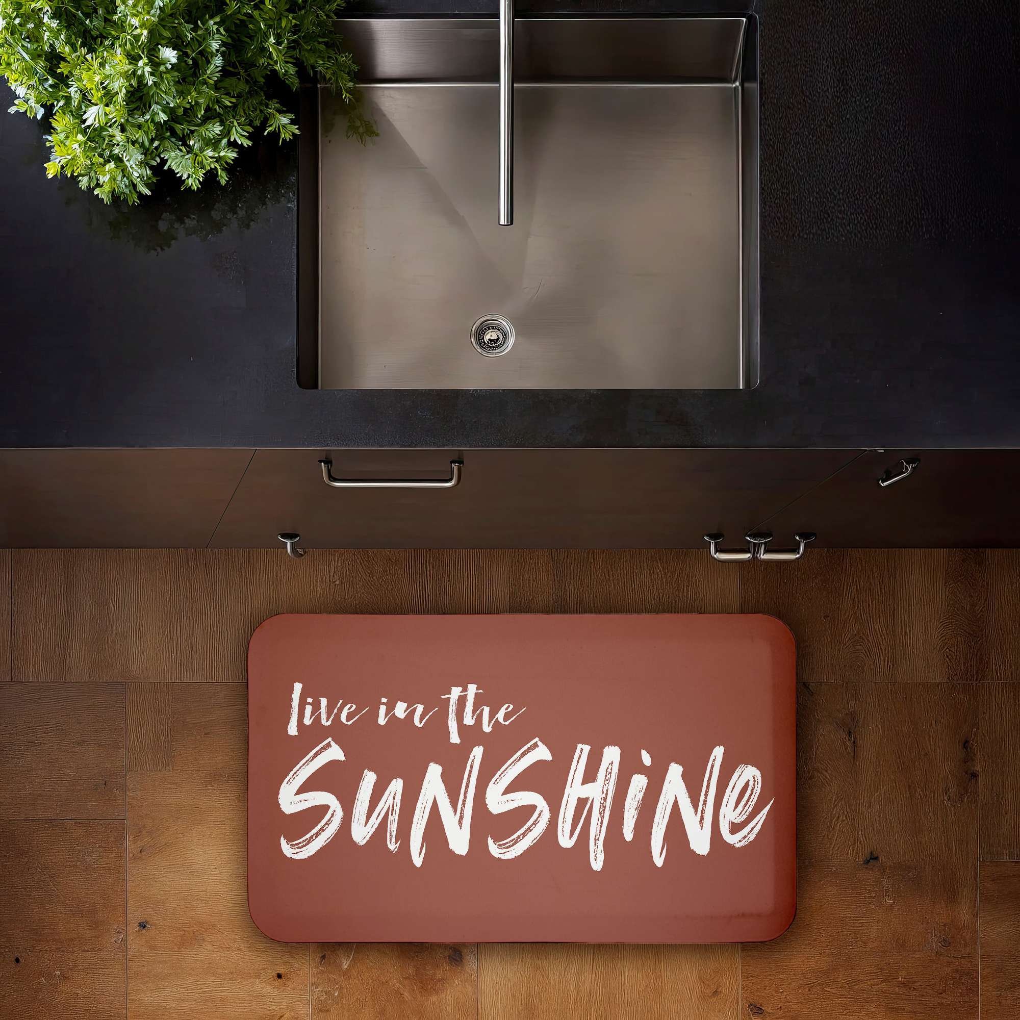 Stupell Industries 199652374994 Mats-Cat - View #3