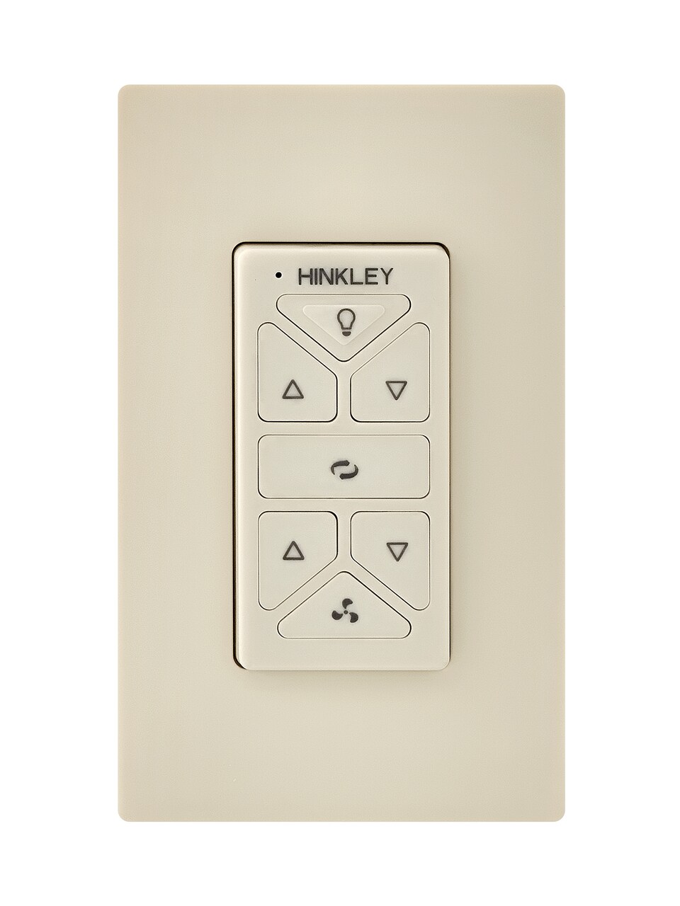Hinkley 980014FLA-R Ceiling-Fan-Mtg-Hdwr - View #3