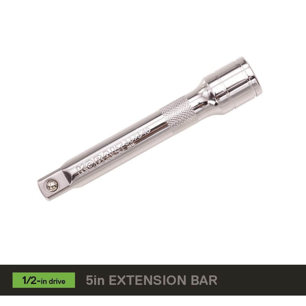 Kobalt 85804 Socket-Extensions - View #5