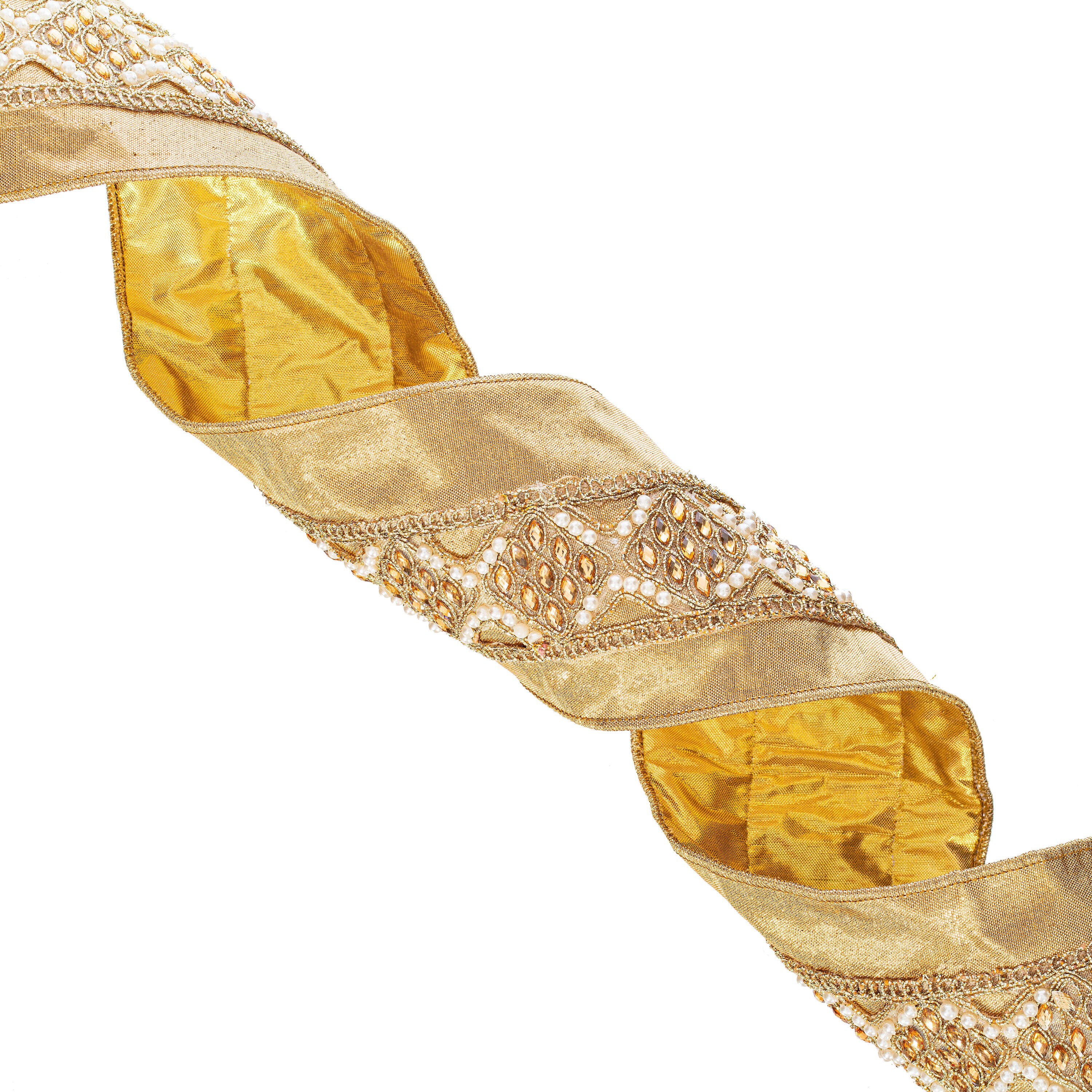 Vickerman Q222767 Decorative-Bows-Ribbon - View #3