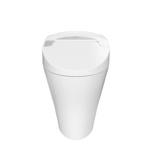 Three-dimensional representation of the product