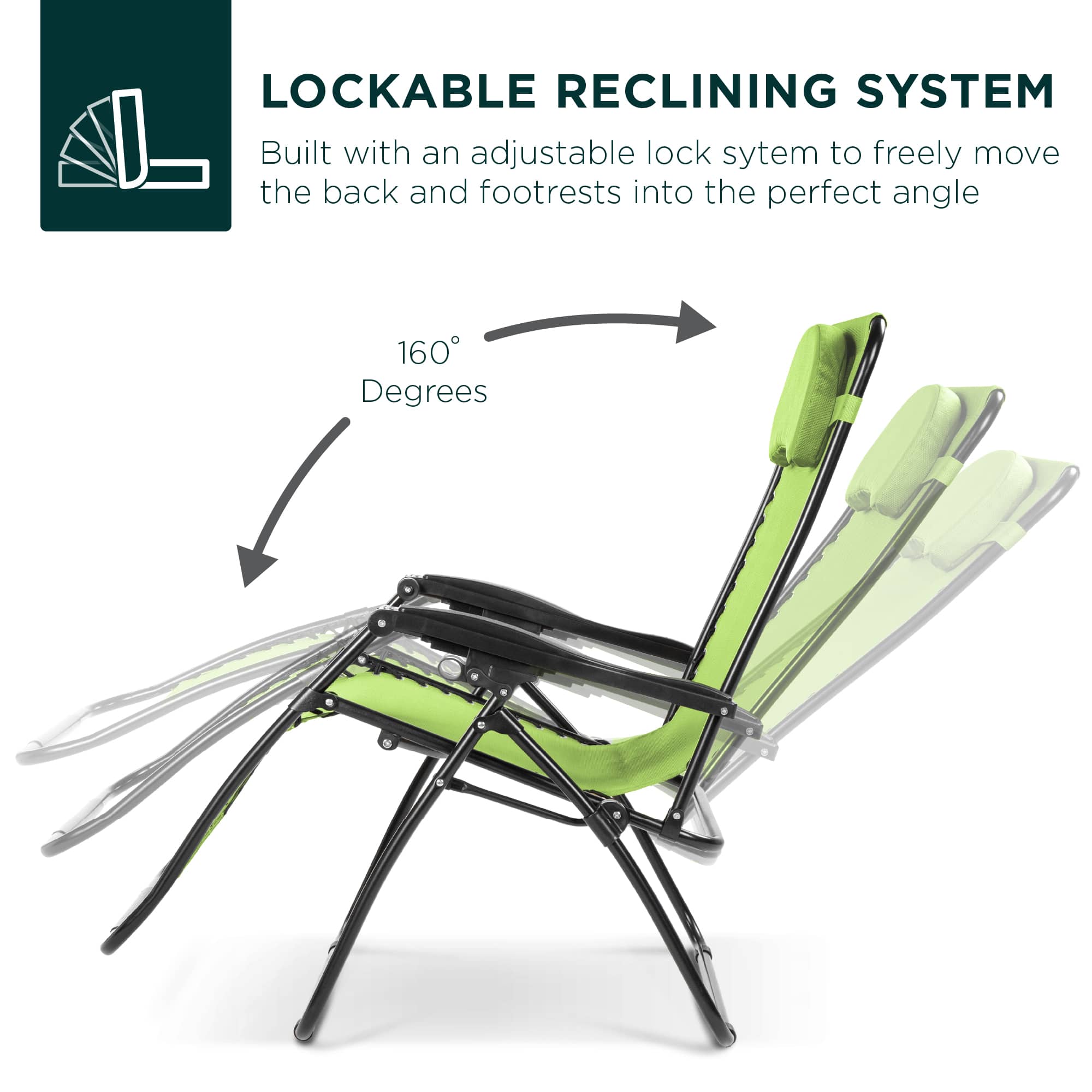 Best Choice Products SKY8671 Patio-Chairs - View #4