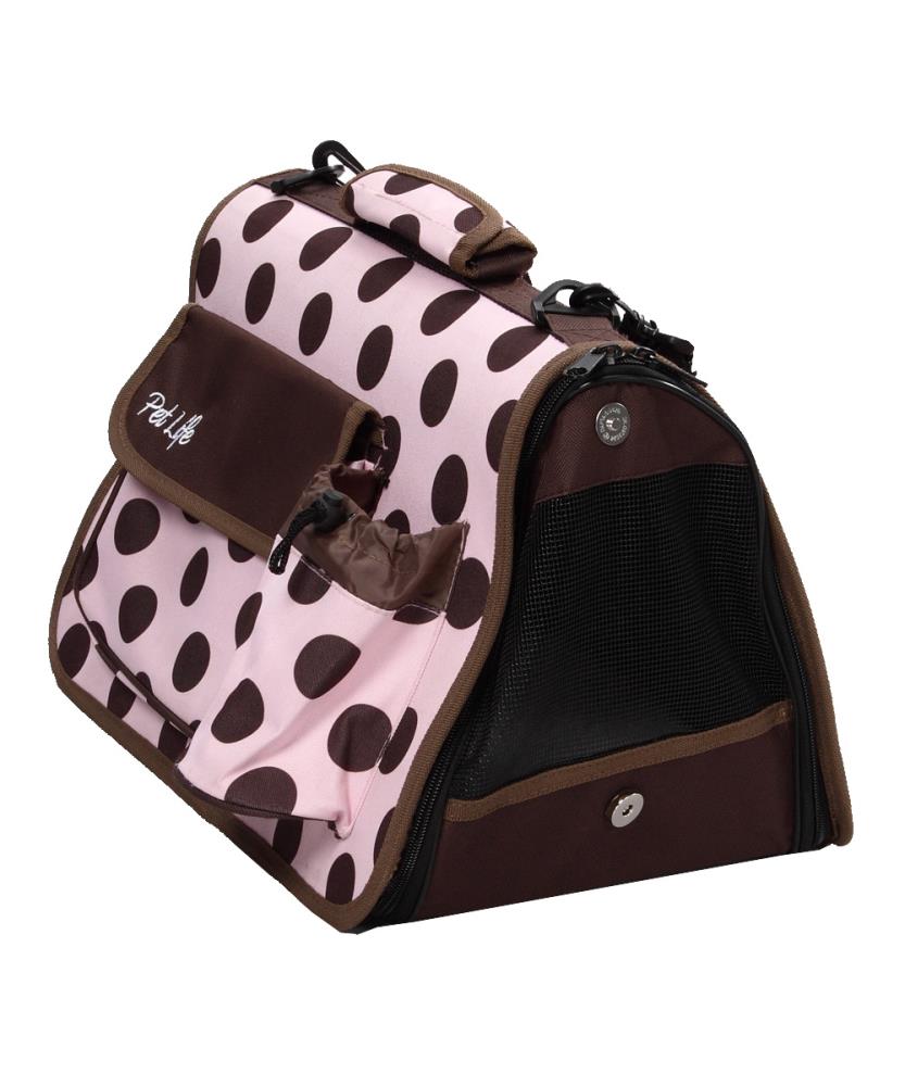 Pet Life B5PDMD Pet-Carriers - View #6