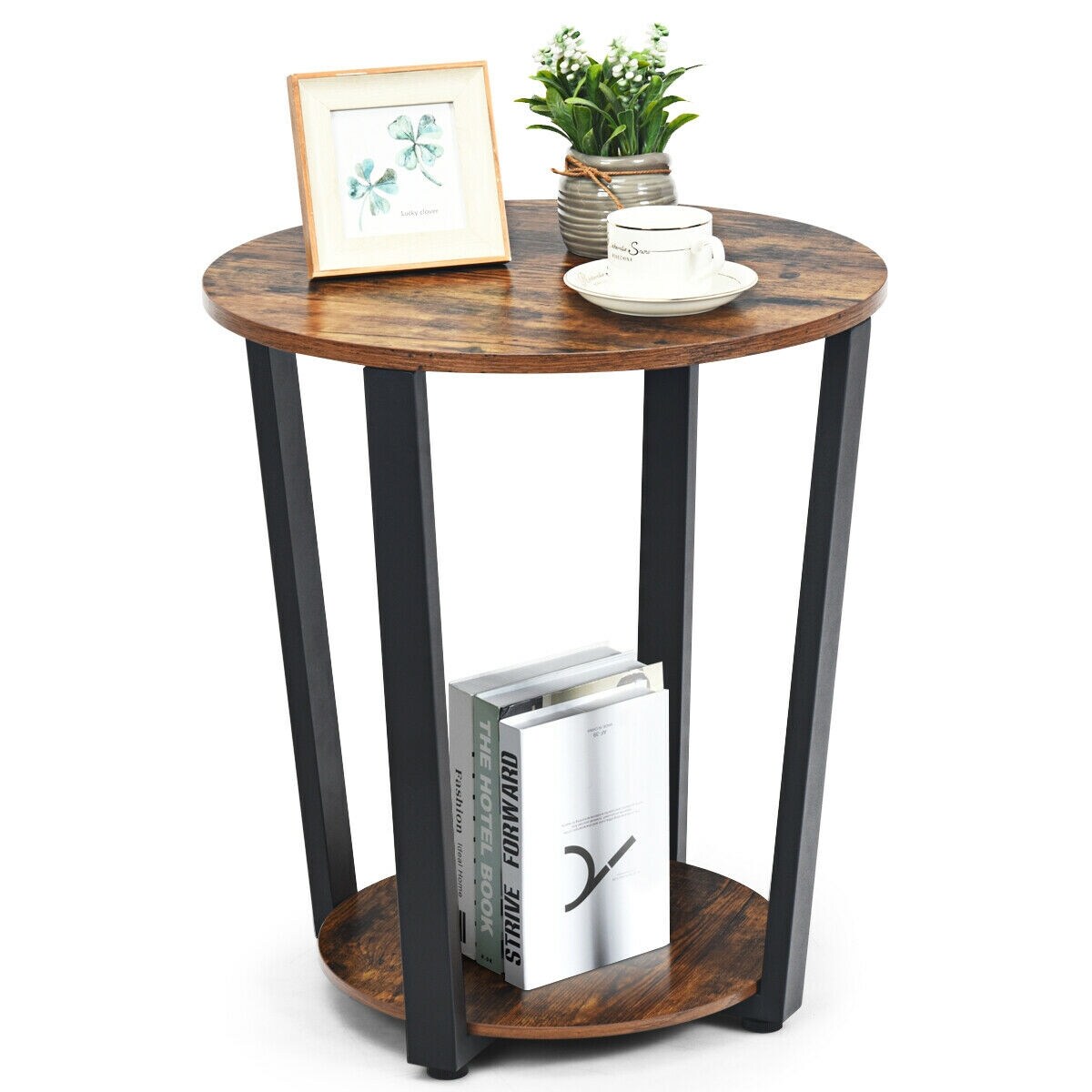 CASAINC WF-HYSN-63074CF End-Tables - View #9