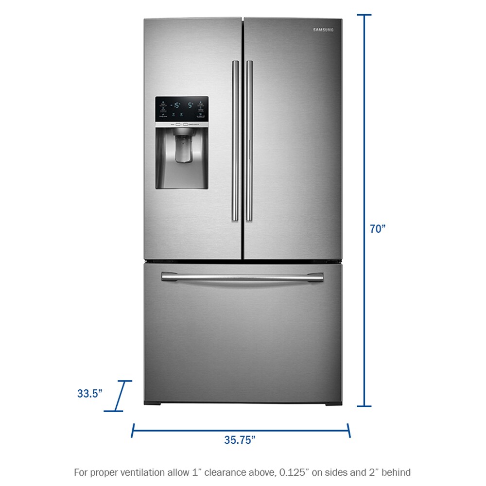 samsung model rf28hdedbsr