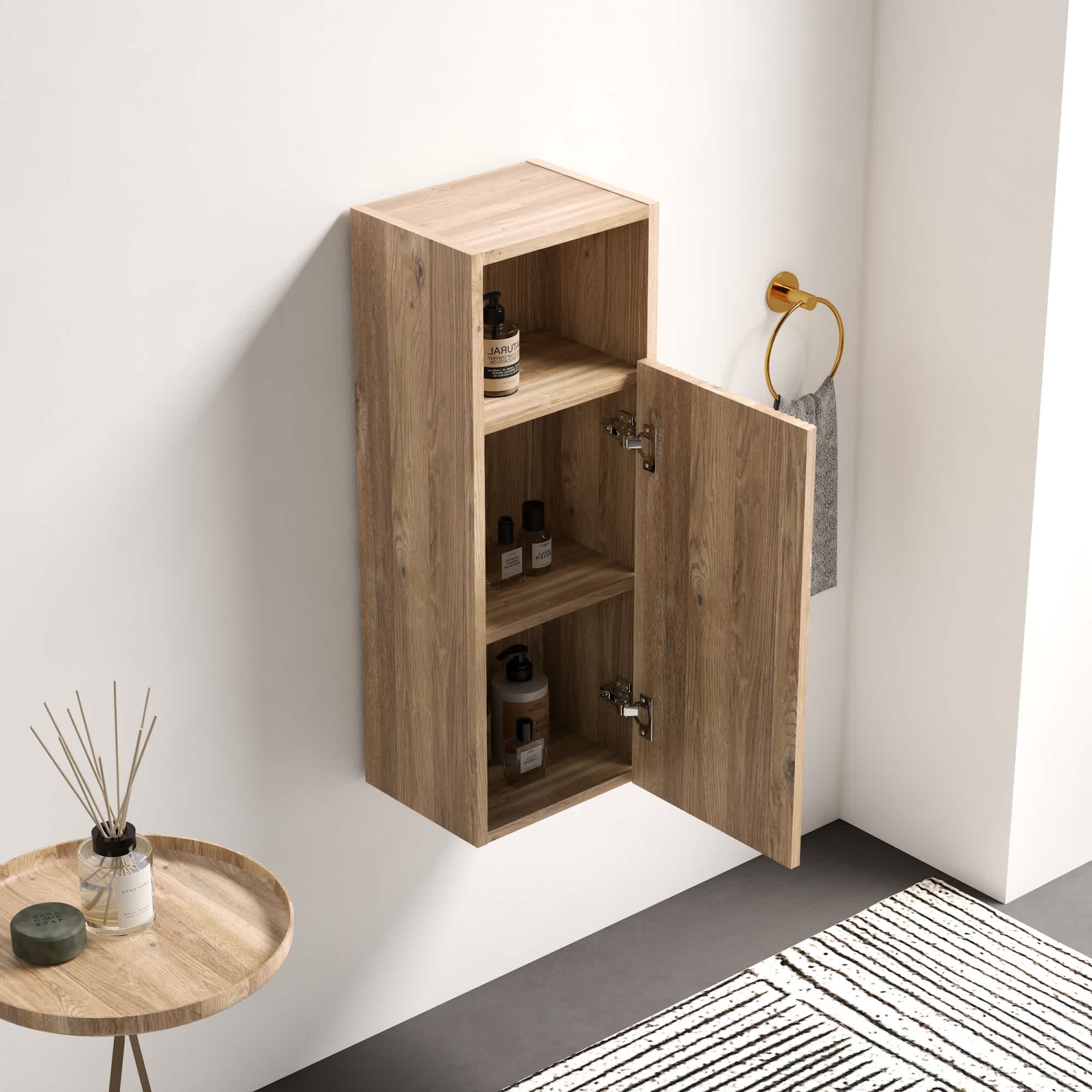 Roomfitters RF-W1865P444263 Bathroom-Wall-Cabinets - View #2