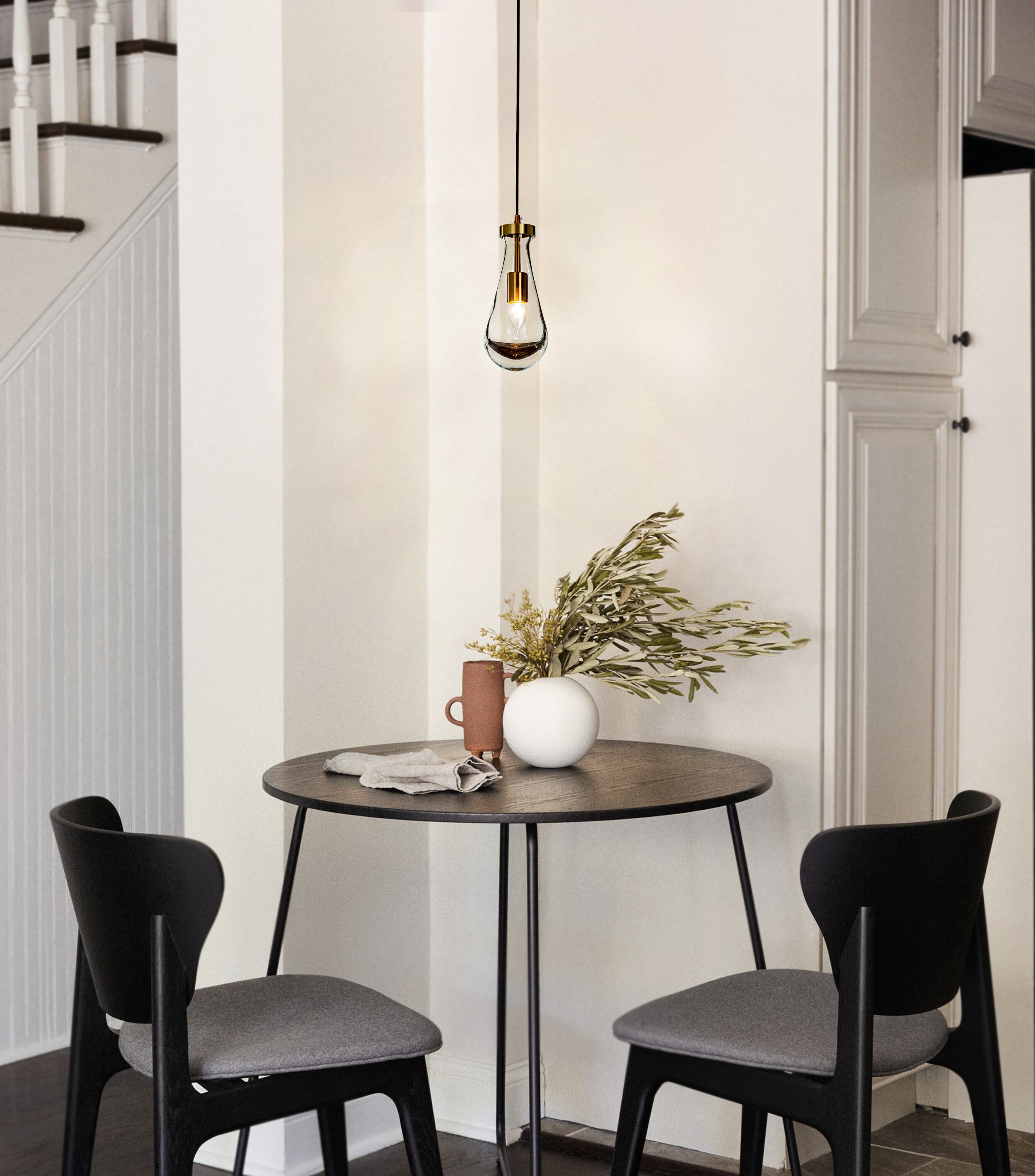 AloaDecor Lighting L7179D12NB01A Pendant-Lights - View #9
