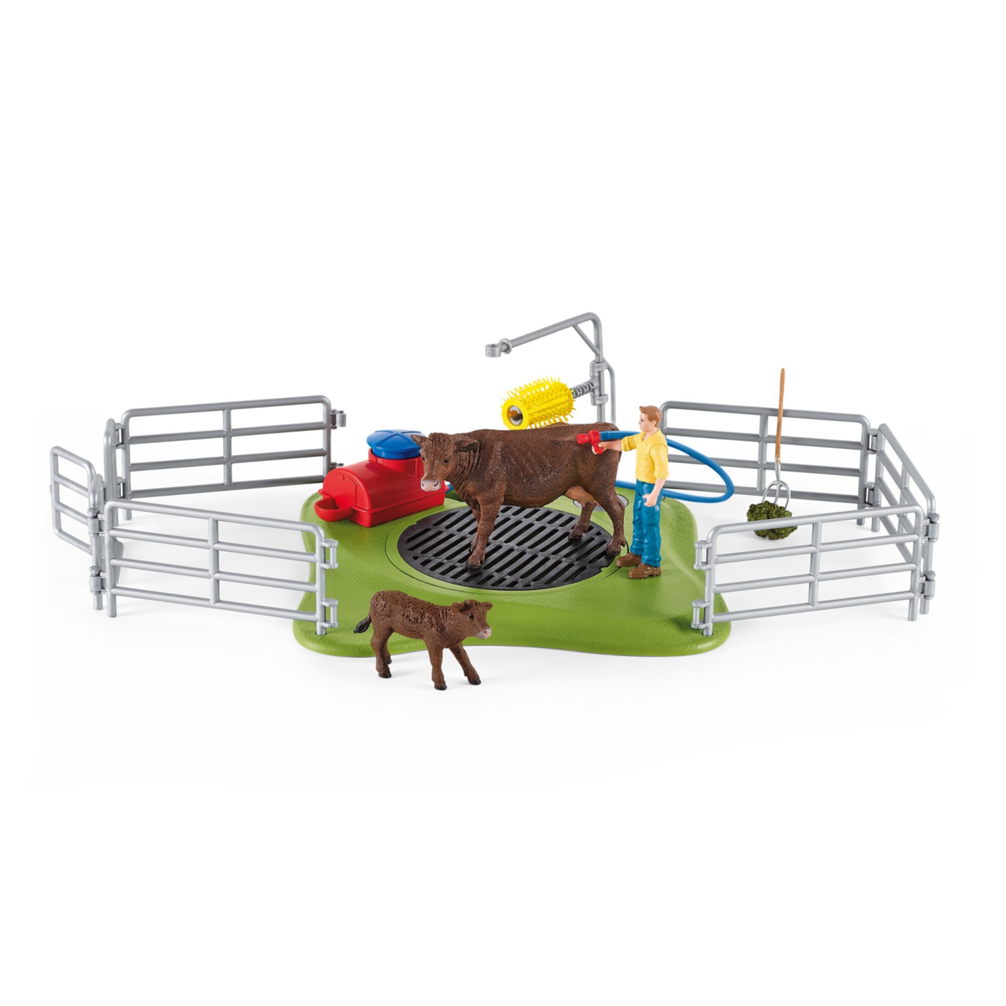 schleich G4059433574288 Play-Toys - View #2