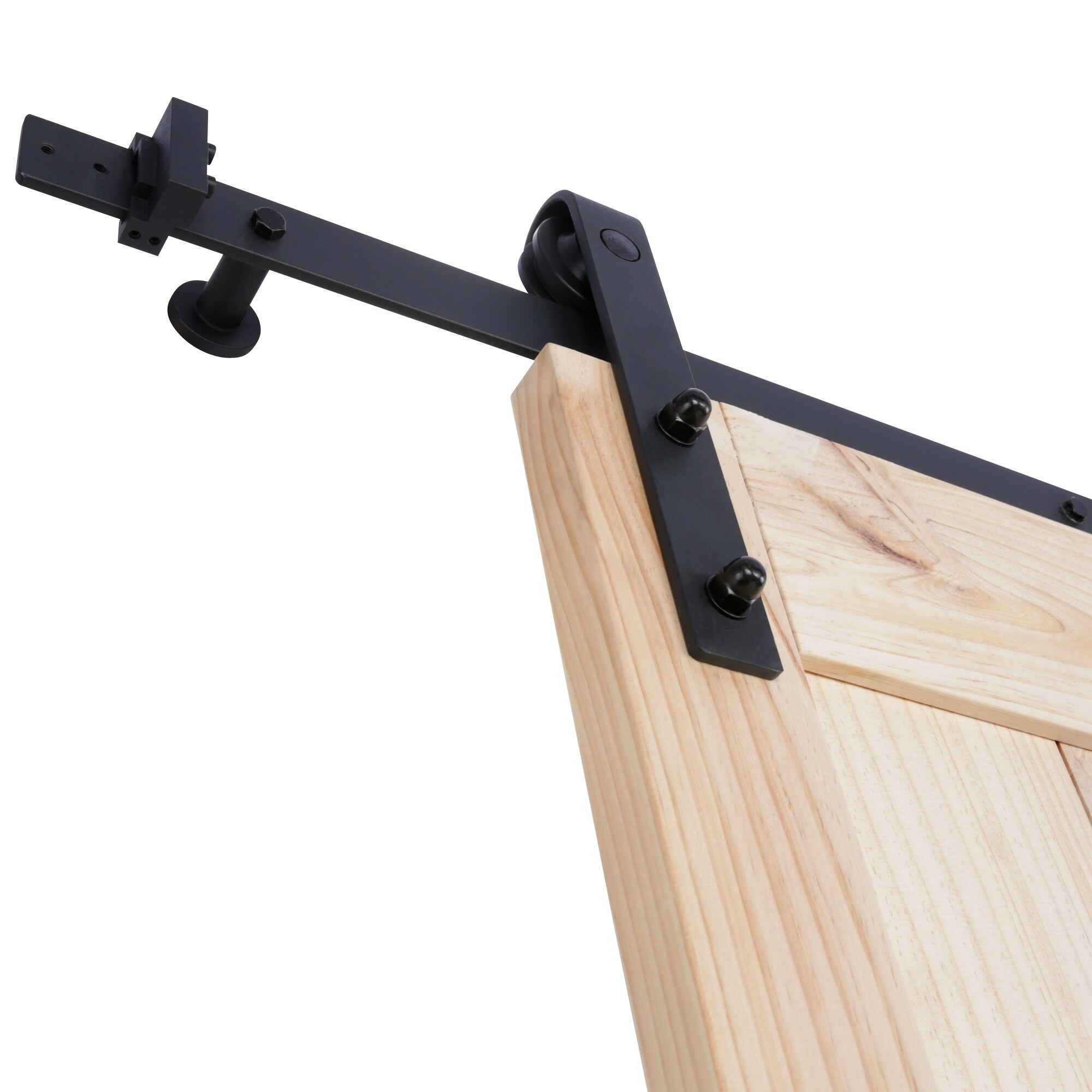 RELIABILT BD075B01PN1PNE36084 Barn-Doors - View #3