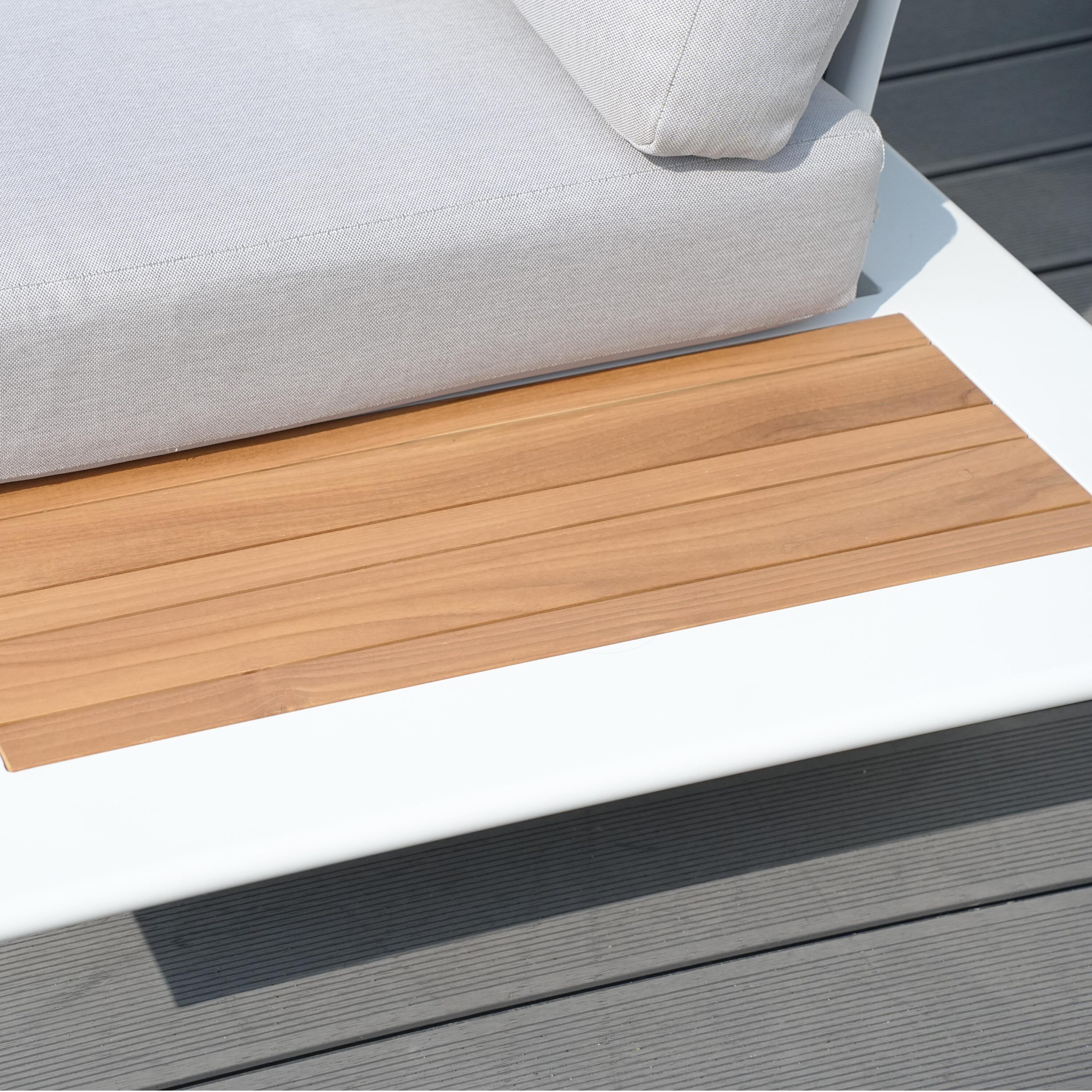 Direct Wicker DWG-2323W24912G Patio-Conversation-Sets - View #11