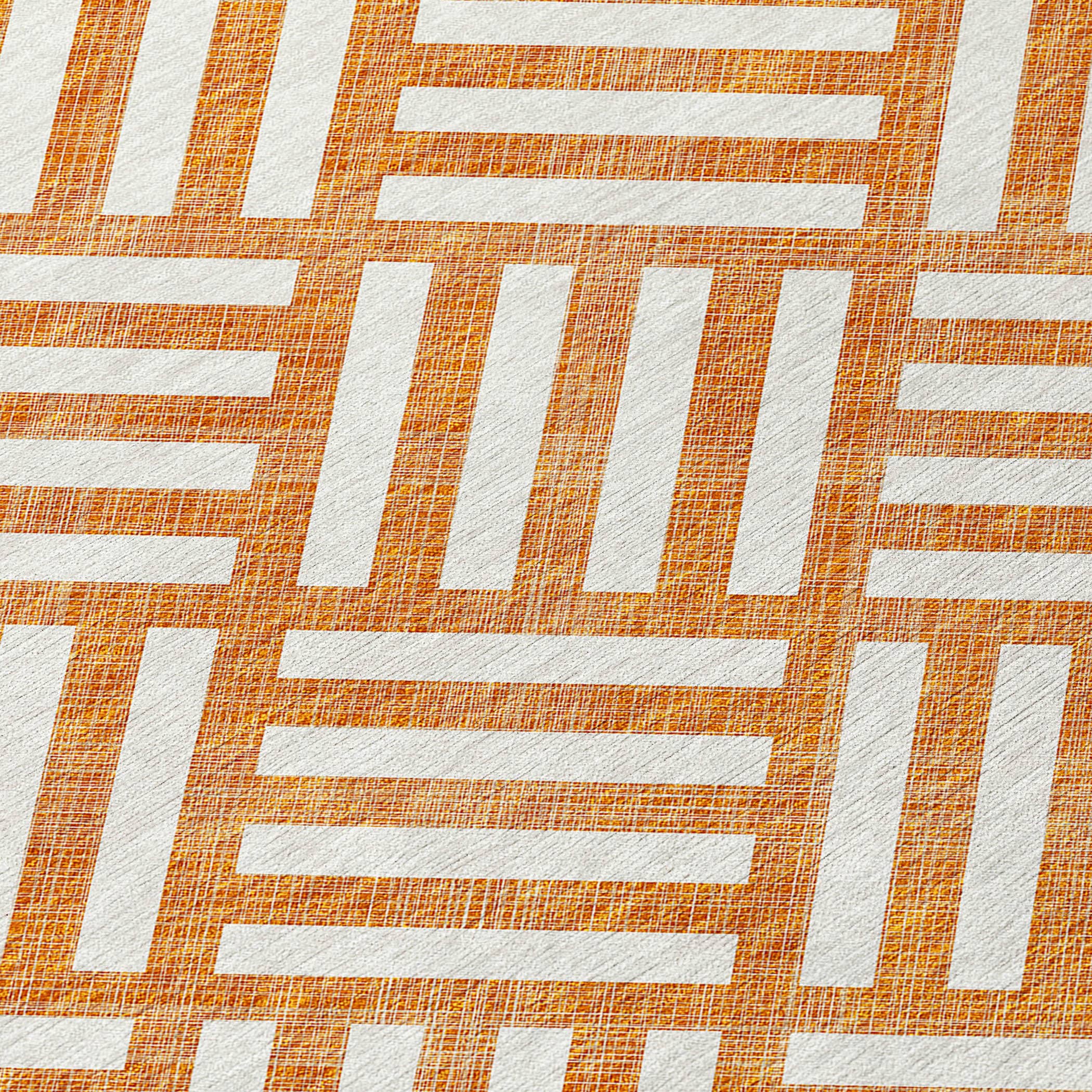 Addison Rugs ACN620OR5X8 rugs - View #3
