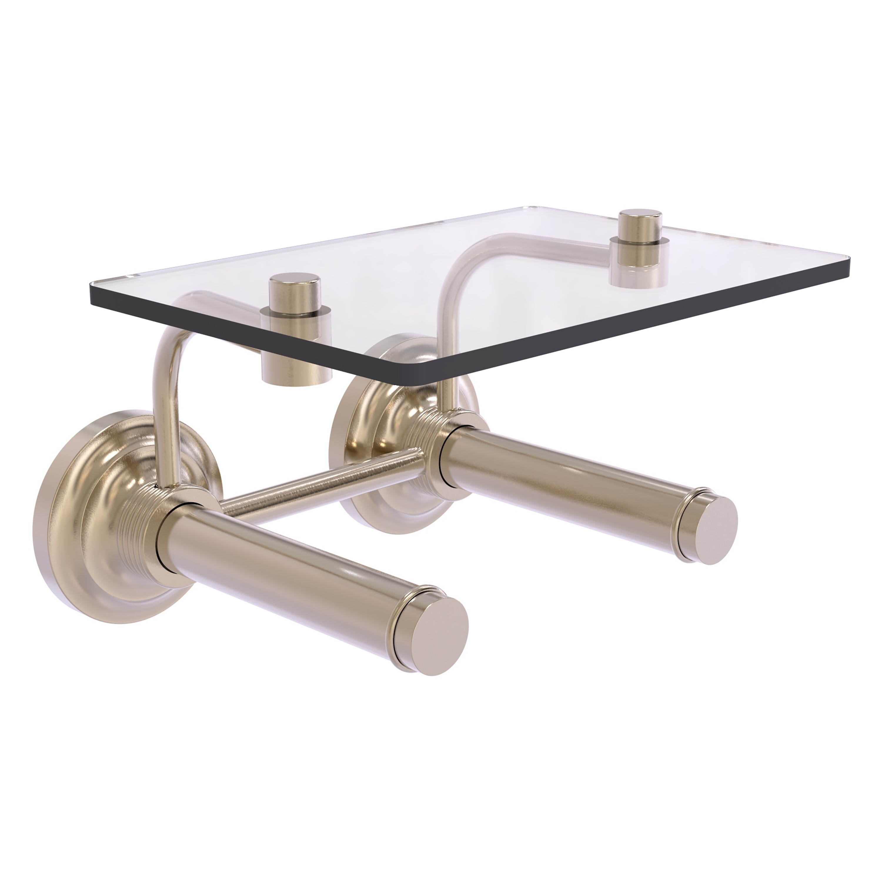 Allied Brass QN-24-2S-PEW d060360 - View #3