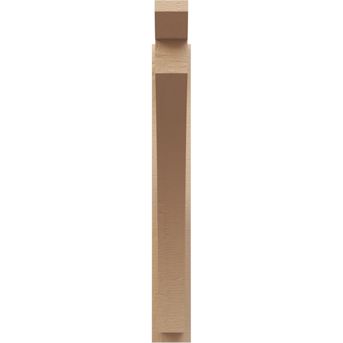 Ekena Millwork 2133647 corbels - View #3