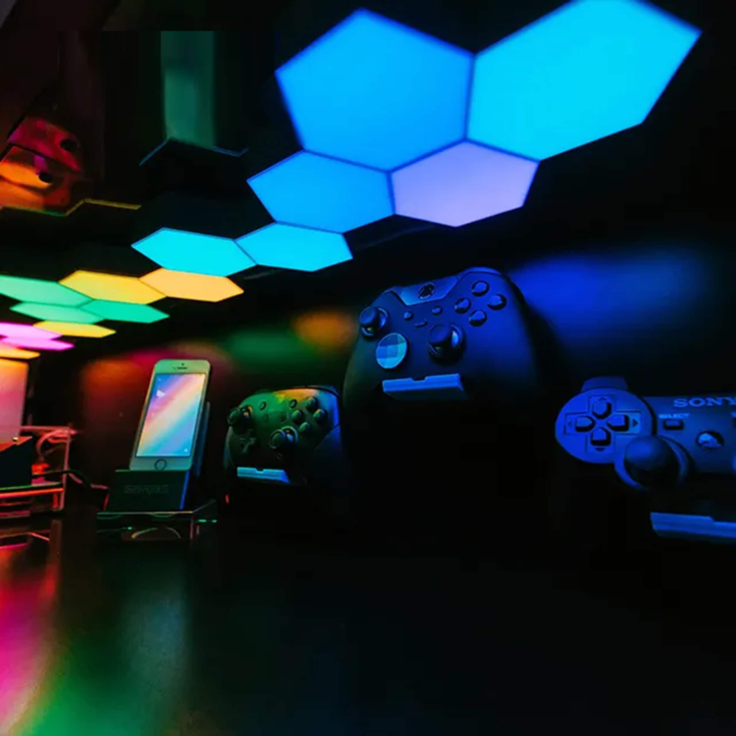 Lifesmart 962120249M Novelty-Lighting - View #3