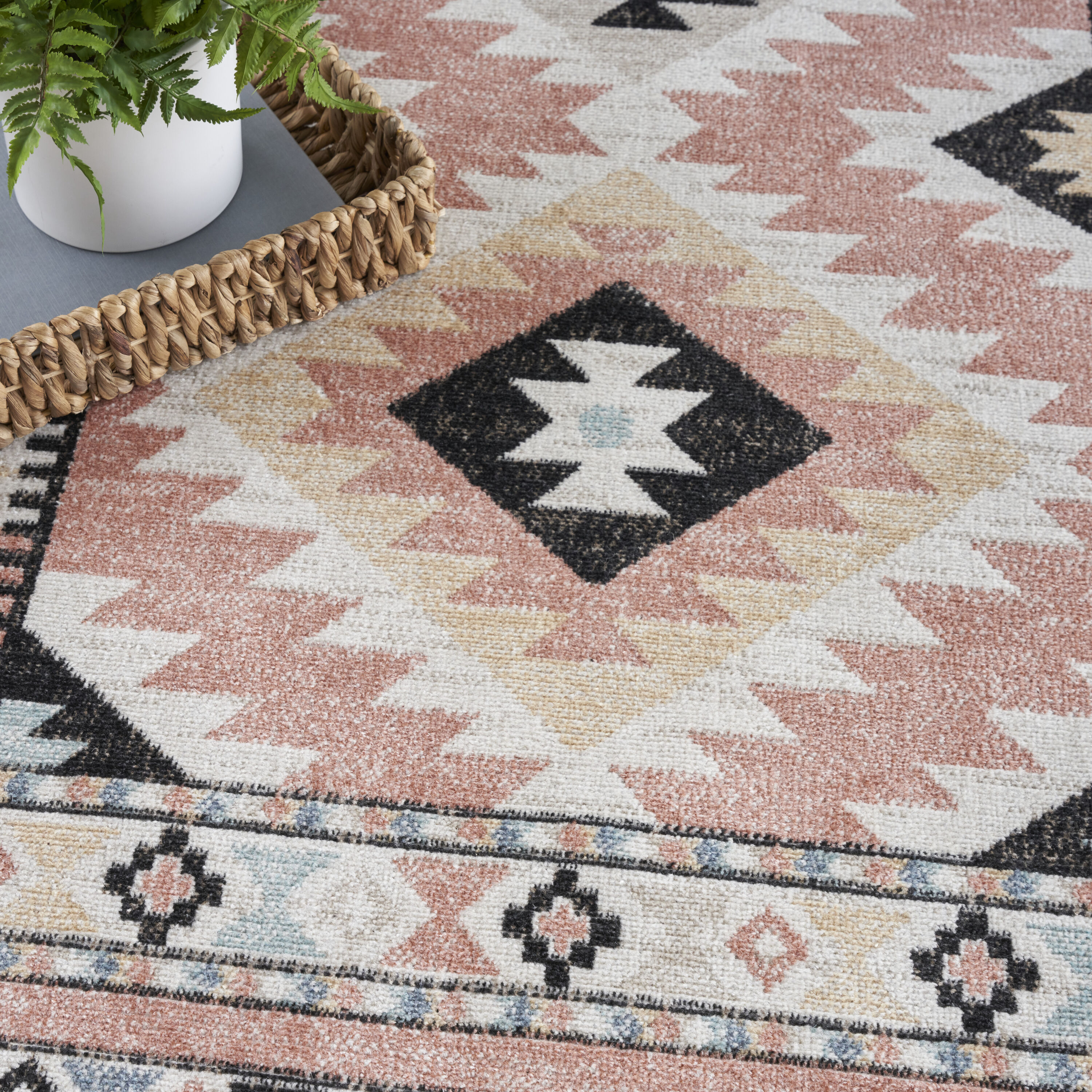 Nourison Home 099446974815 rugs - View #3